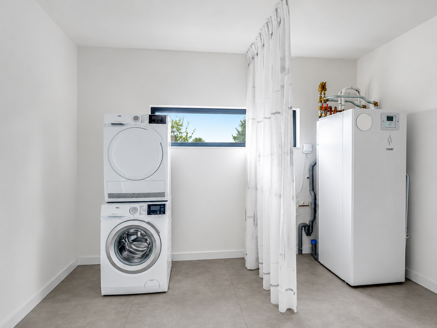 Vrijstaande woning te koop: Kaafijzer 22, Blauwestad