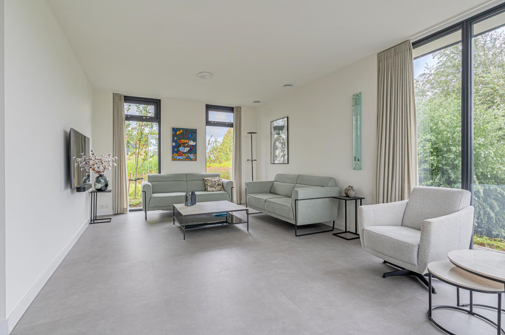 Vrijstaande woning te koop: Kaafijzer 22, Blauwestad