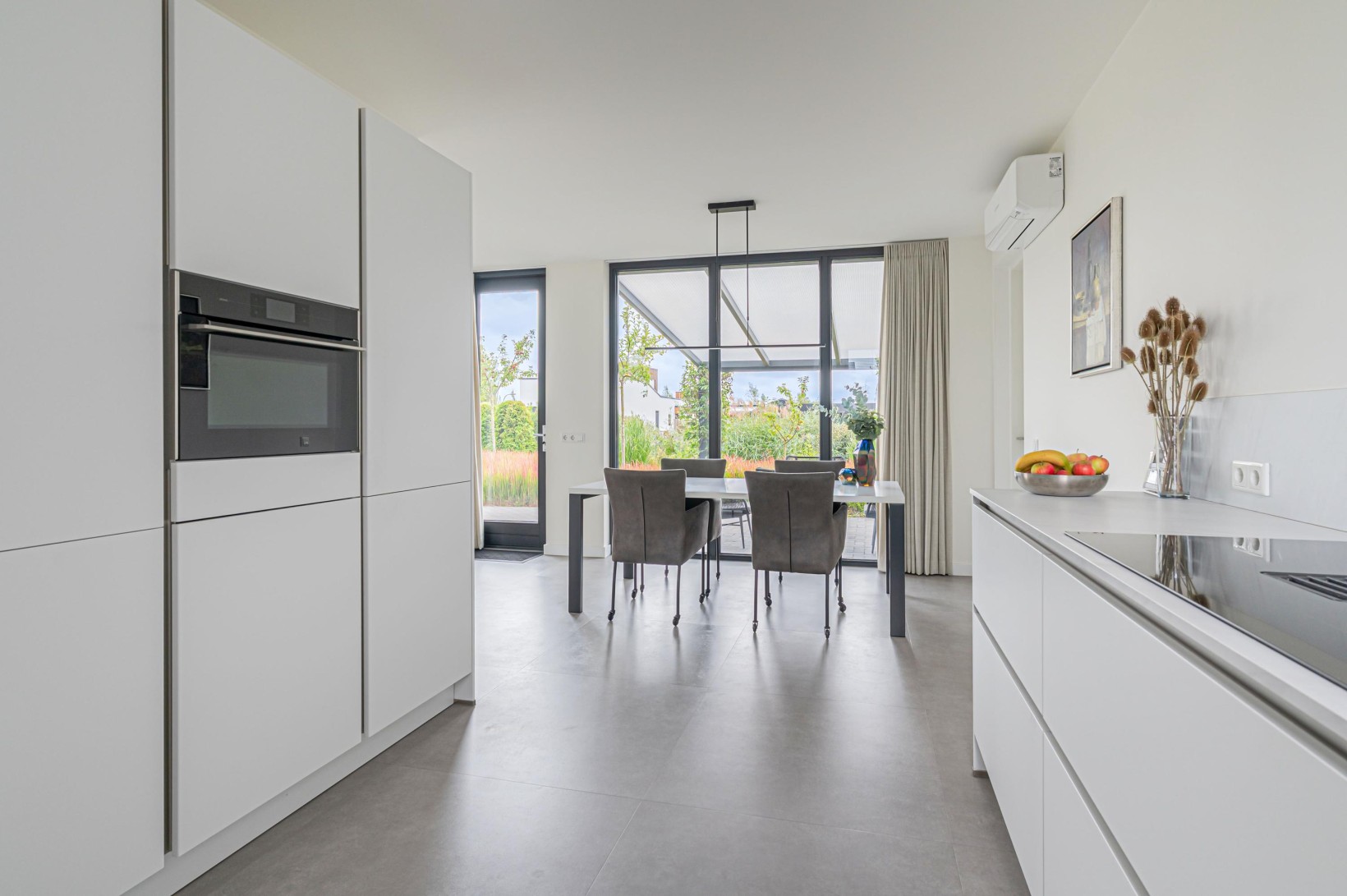 Vrijstaande woning te koop: Kaafijzer 22, Blauwestad