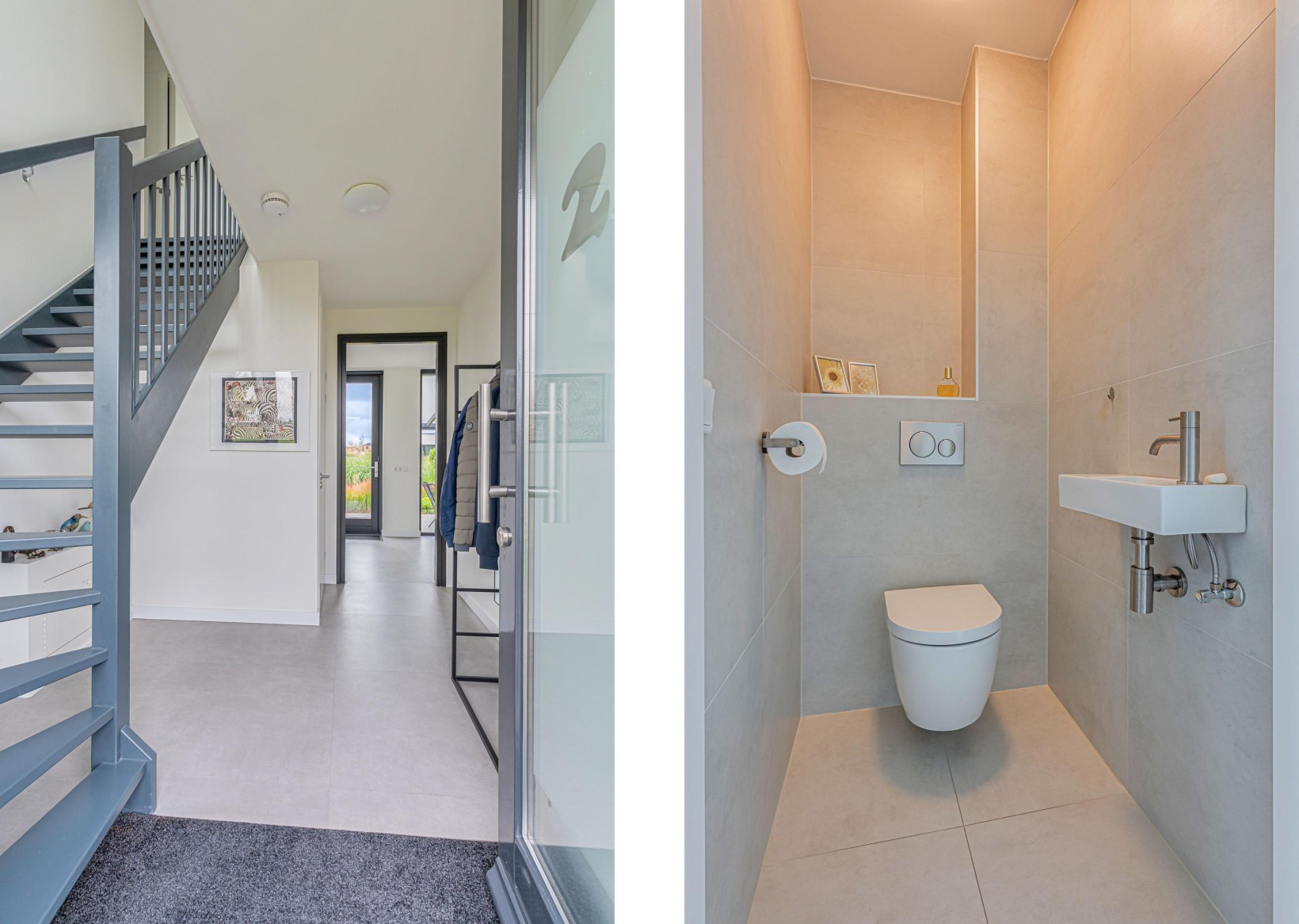 Vrijstaande woning te koop: Kaafijzer 22, Blauwestad
