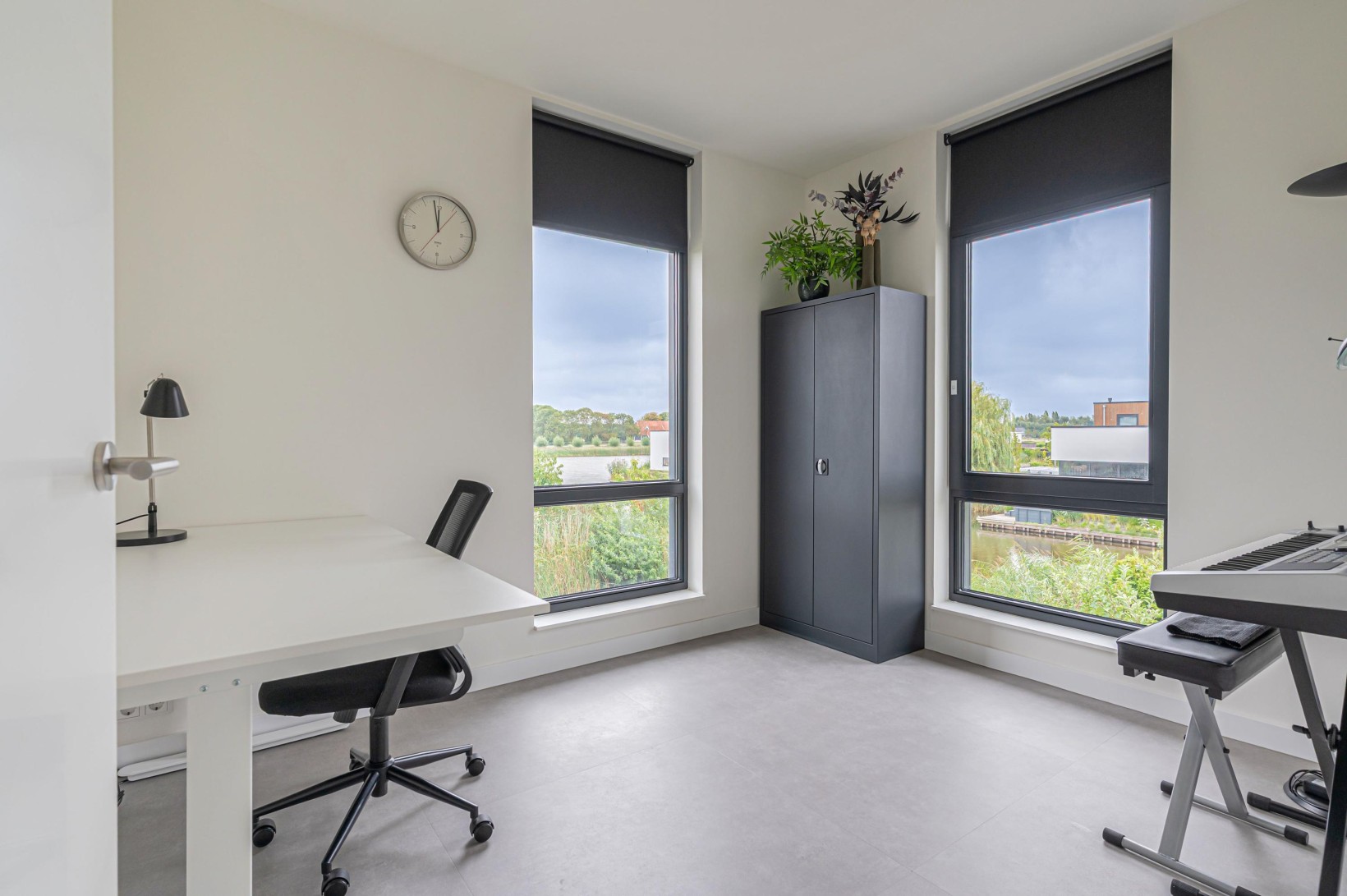Vrijstaande woning te koop: Kaafijzer 22, Blauwestad