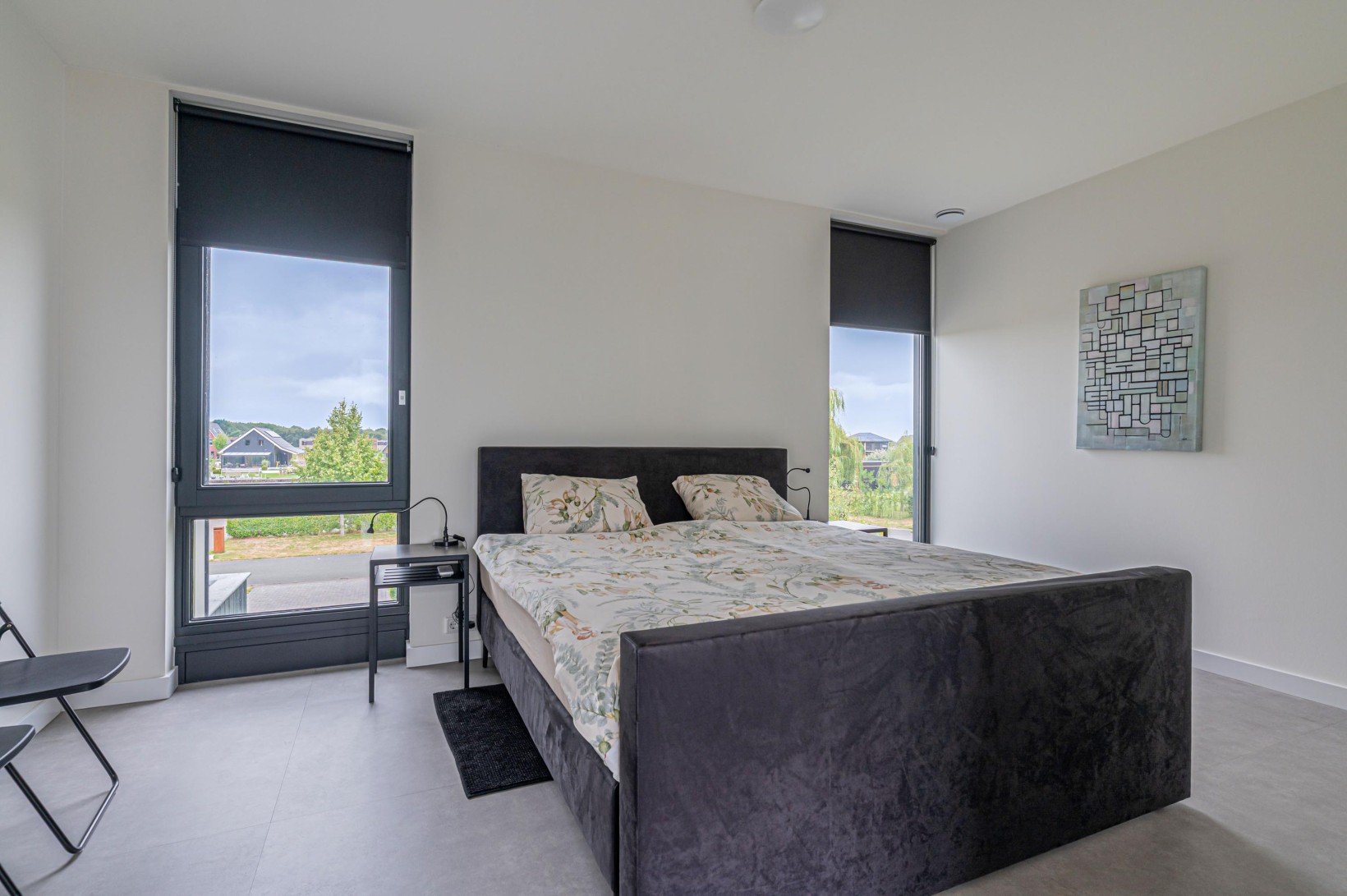 Vrijstaande woning te koop: Kaafijzer 22, Blauwestad