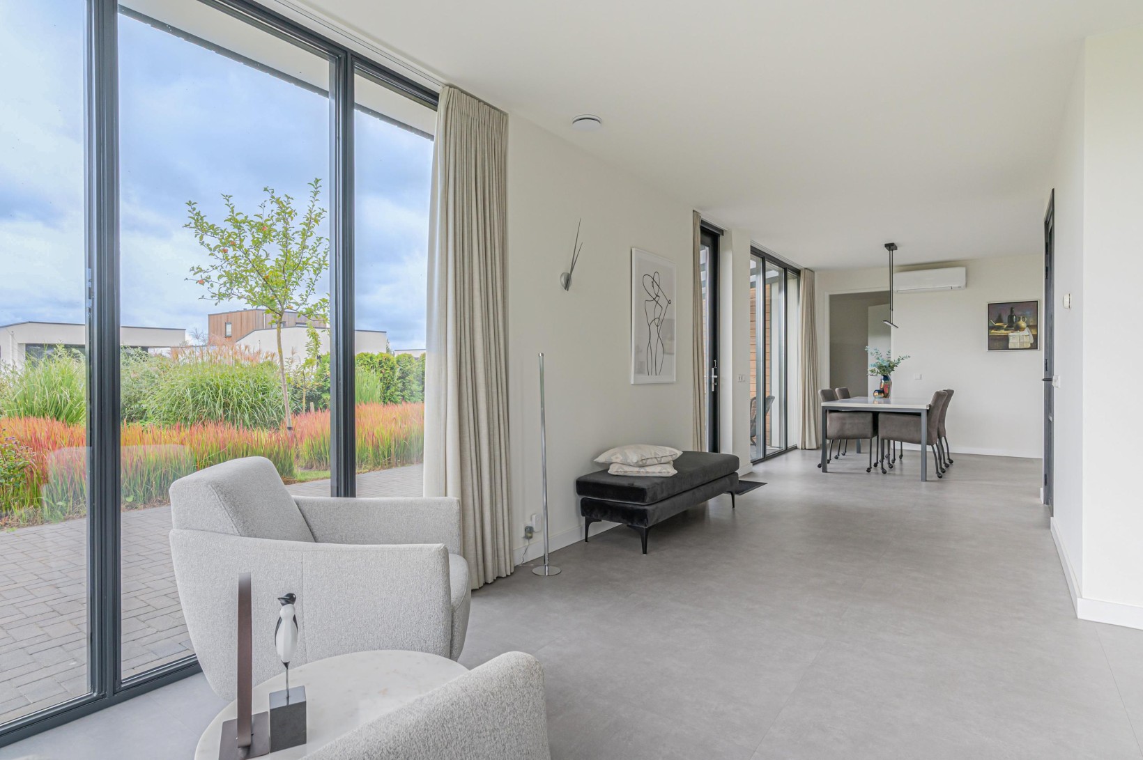 Vrijstaande woning te koop: Kaafijzer 22, Blauwestad