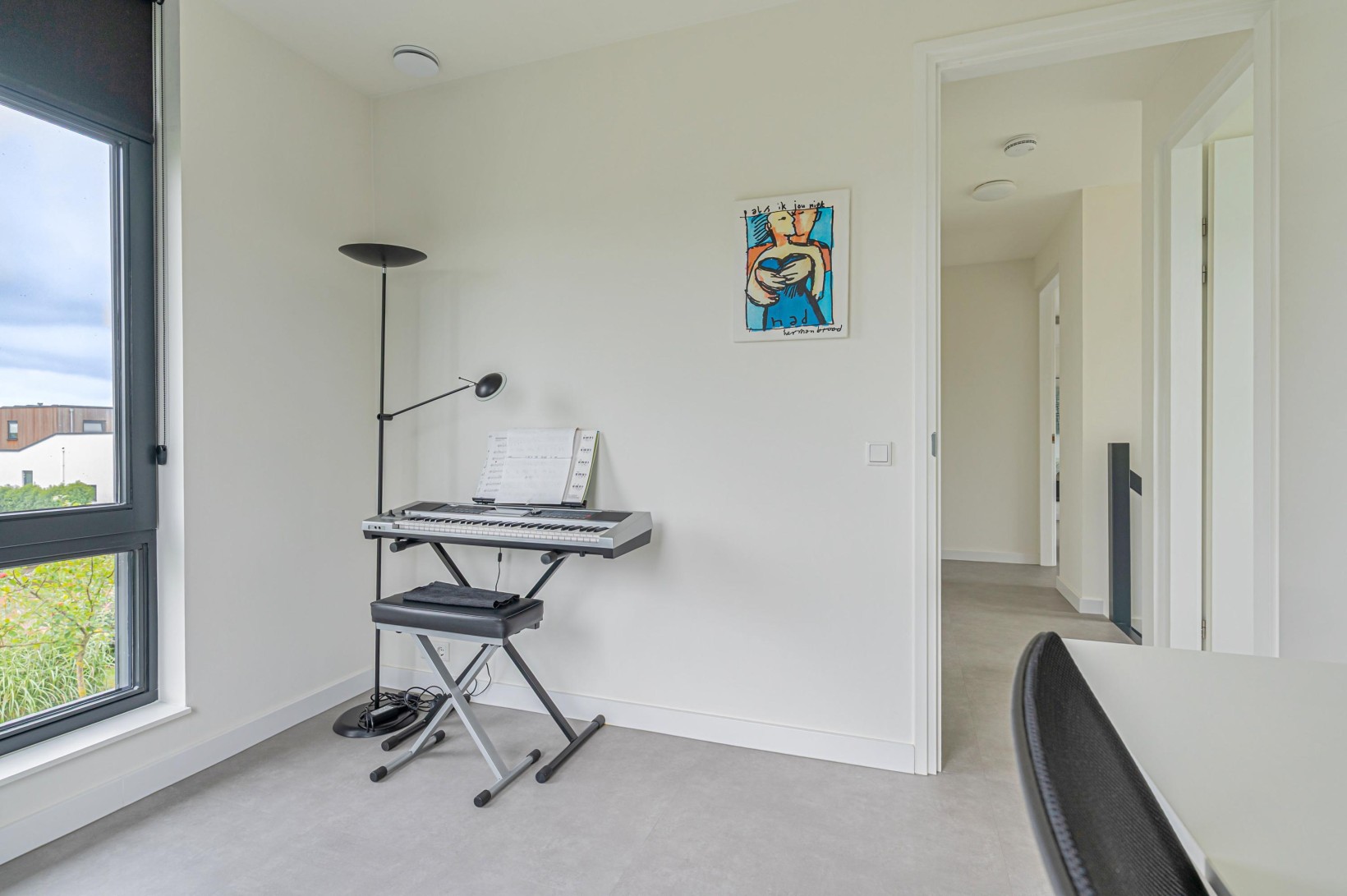 Vrijstaande woning te koop: Kaafijzer 22, Blauwestad