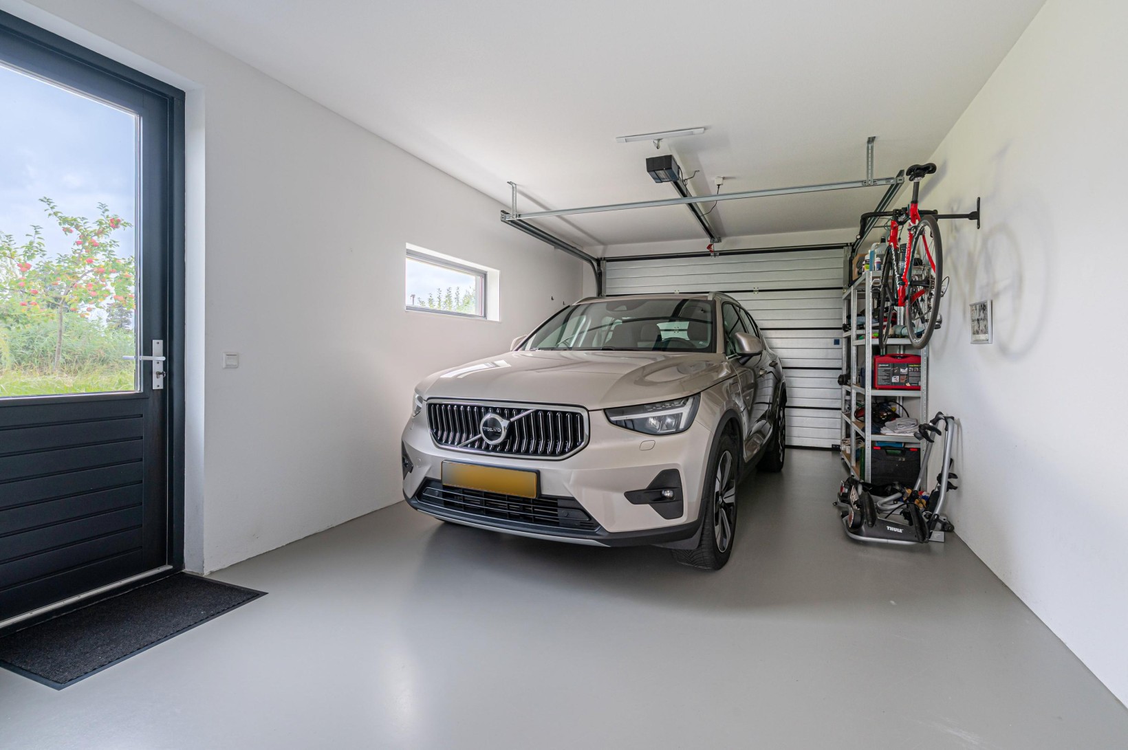 Vrijstaande woning te koop: Kaafijzer 22, Blauwestad