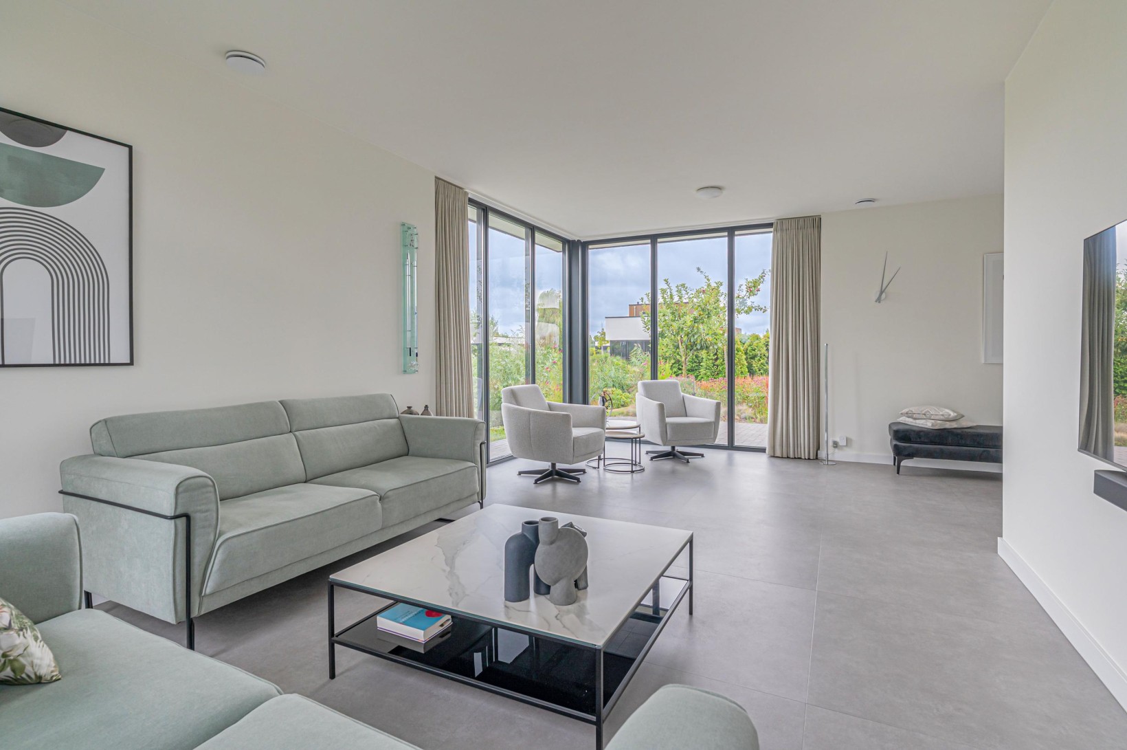 Vrijstaande woning te koop: Kaafijzer 22, Blauwestad