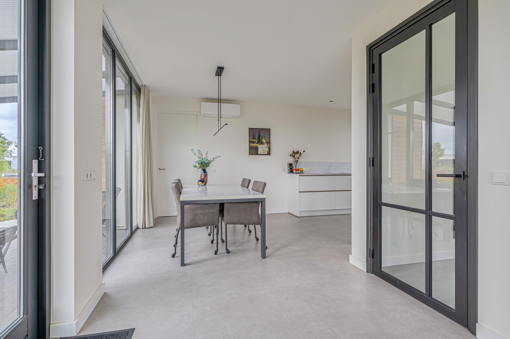 Vrijstaande woning te koop: Kaafijzer 22, Blauwestad