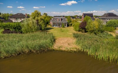 Huis te koop Cantharel 40