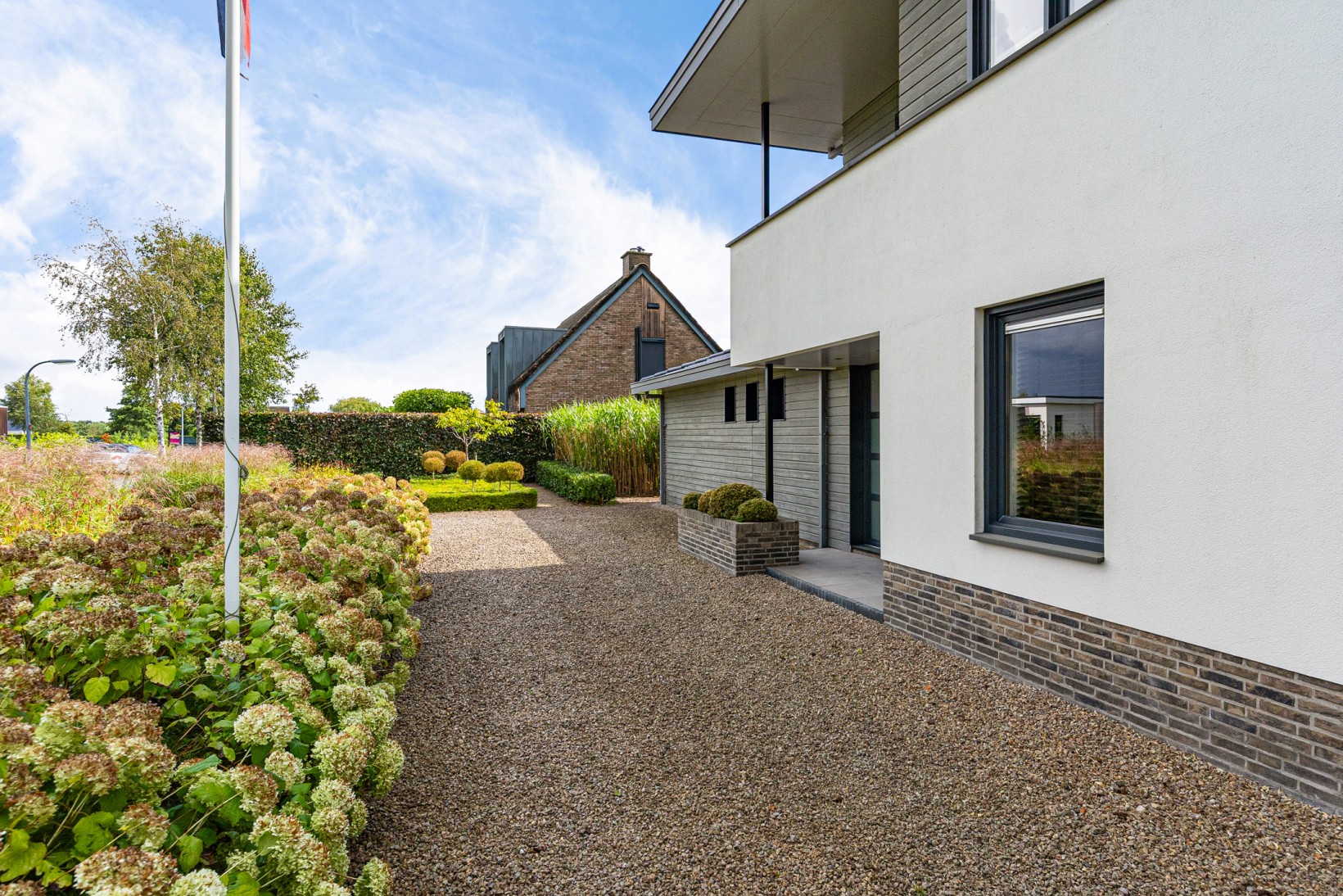Vrijstaande woning te koop: Freya 11, Blauwestad