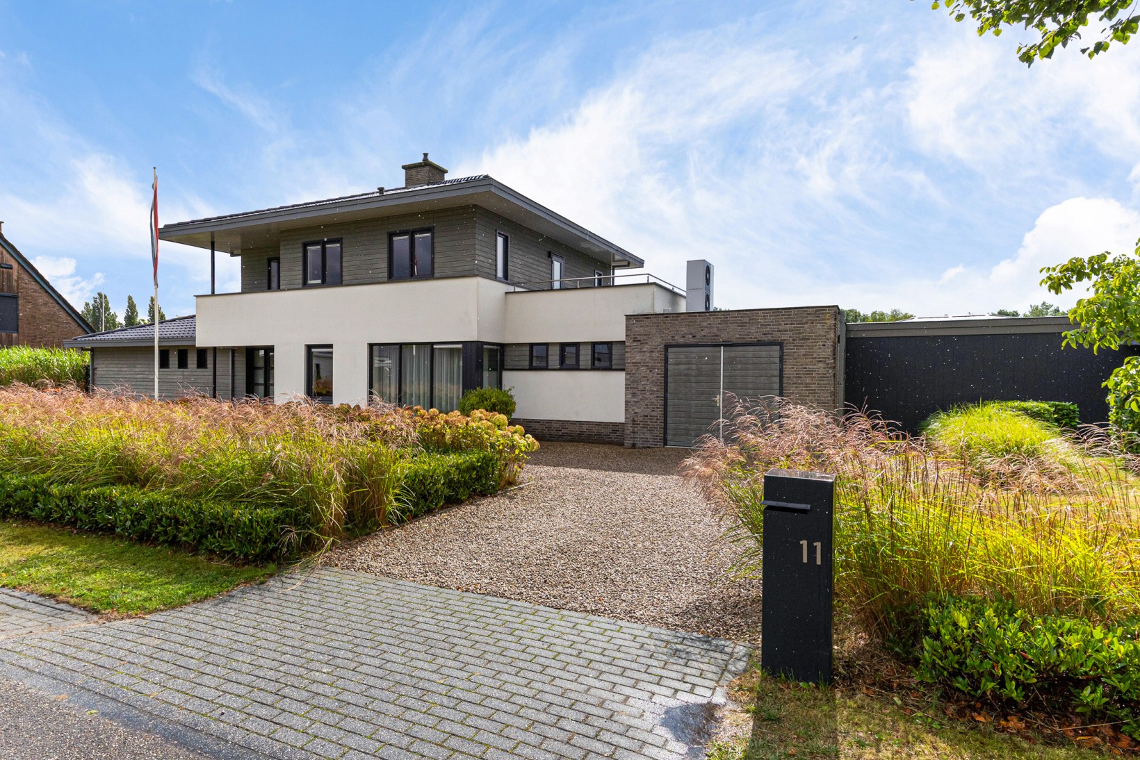 Vrijstaande woning te koop: Freya 11, Blauwestad