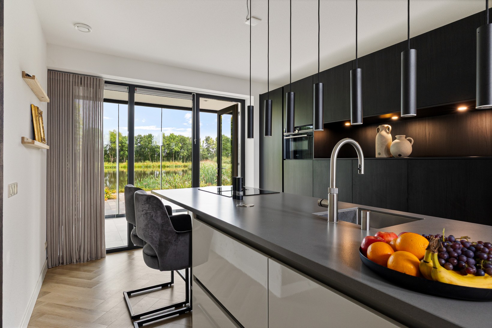 Vrijstaande woning te koop: Freya 11, Blauwestad