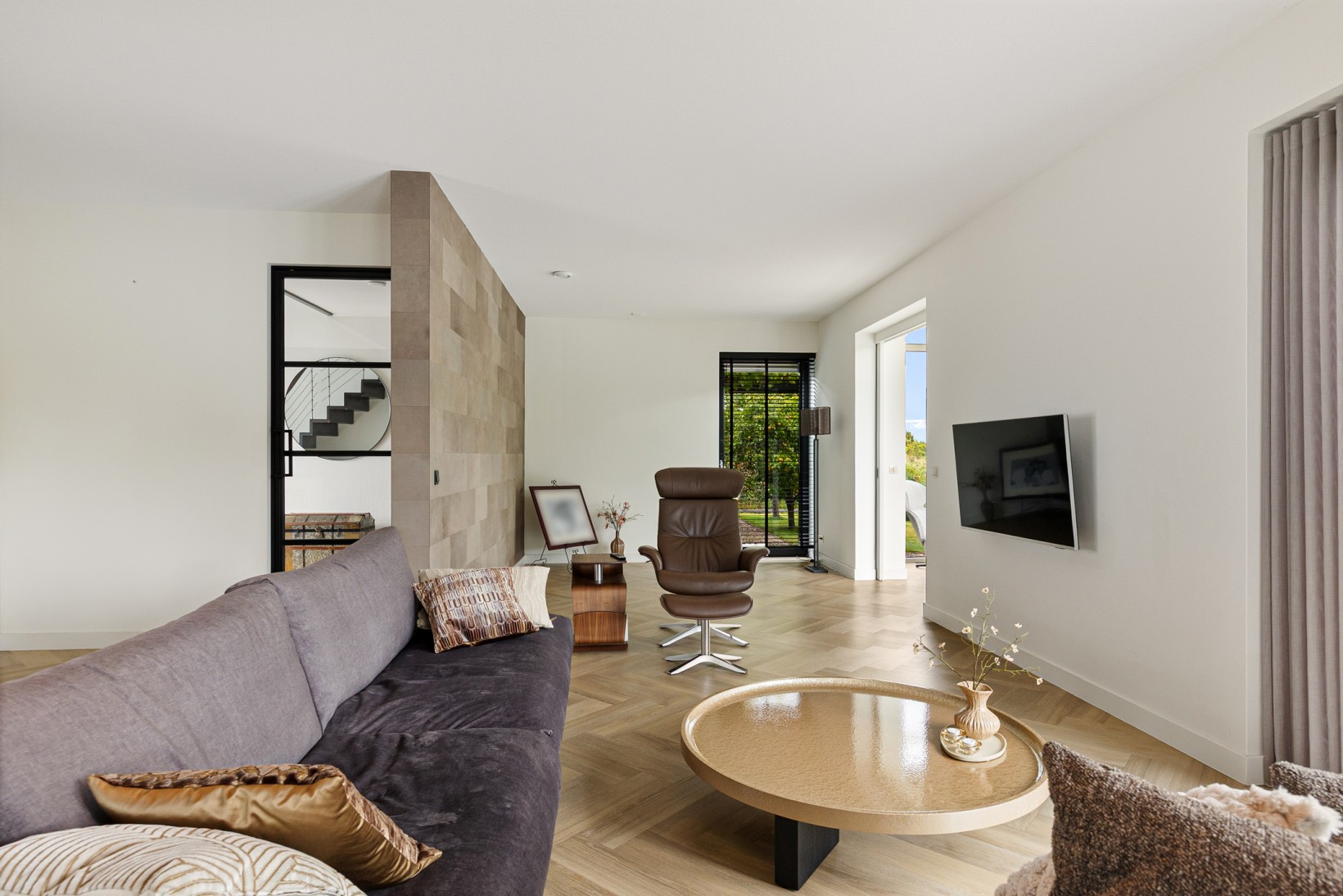 Vrijstaande woning te koop: Freya 11, Blauwestad