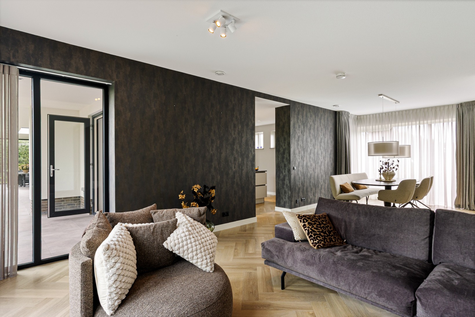 Vrijstaande woning te koop: Freya 11, Blauwestad