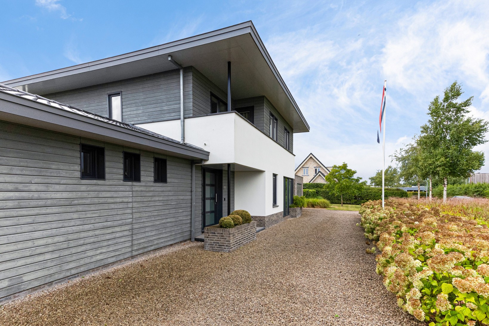 Vrijstaande woning te koop: Freya 11, Blauwestad
