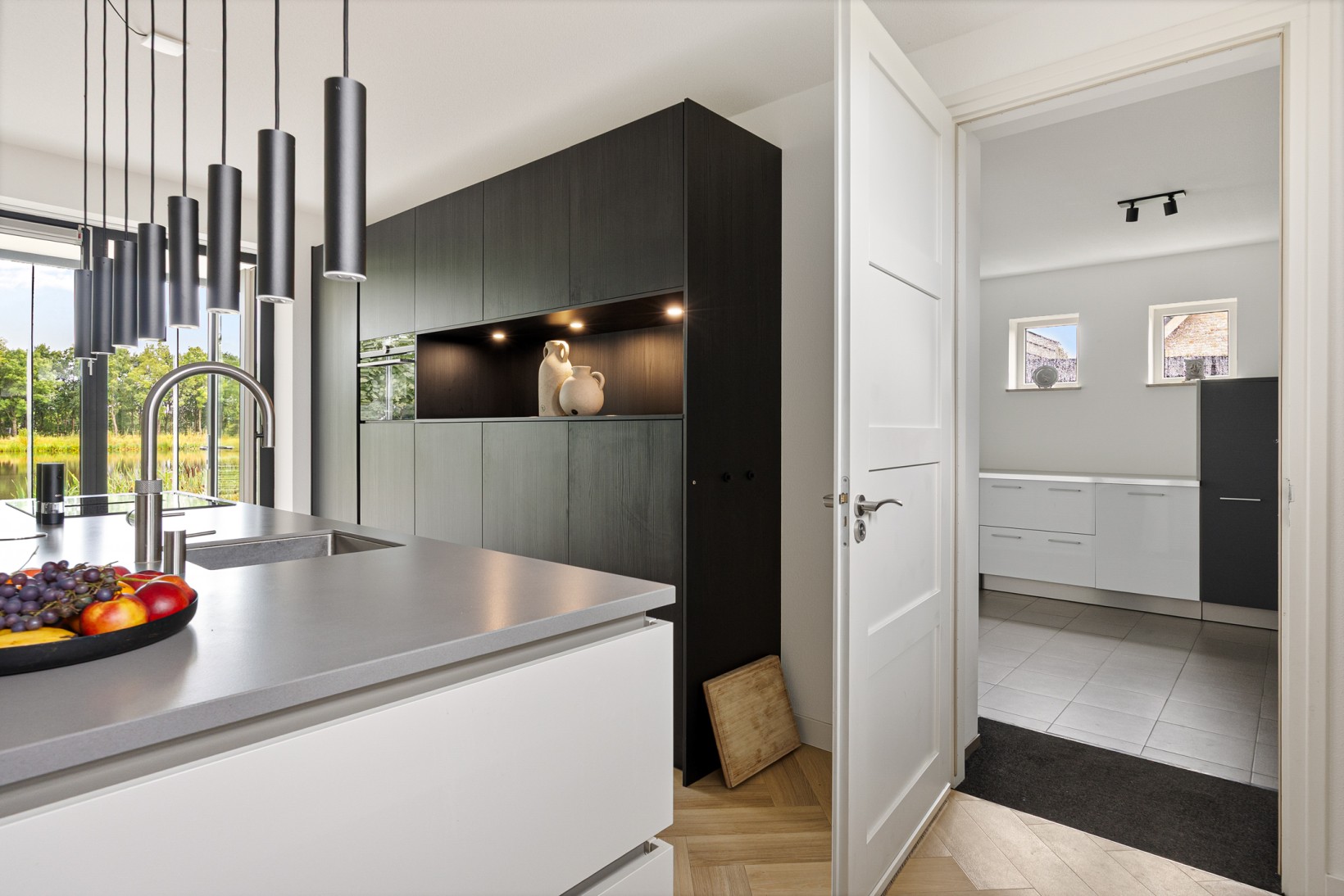 Vrijstaande woning te koop: Freya 11, Blauwestad