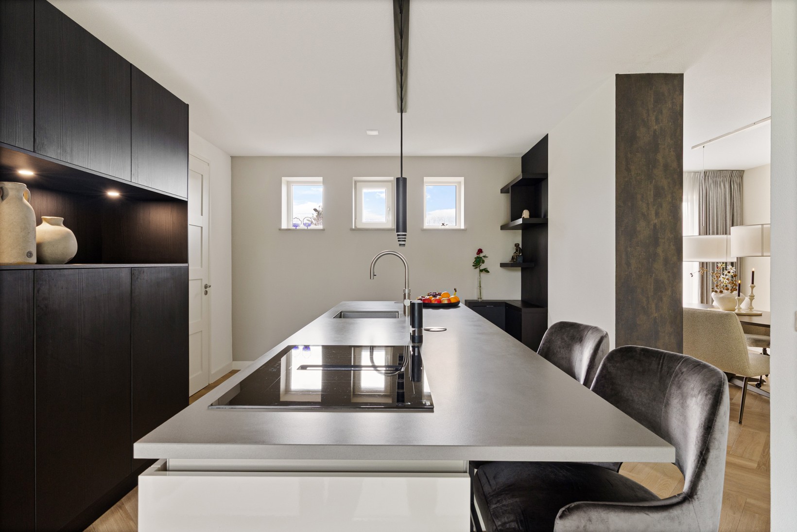 Vrijstaande woning te koop: Freya 11, Blauwestad