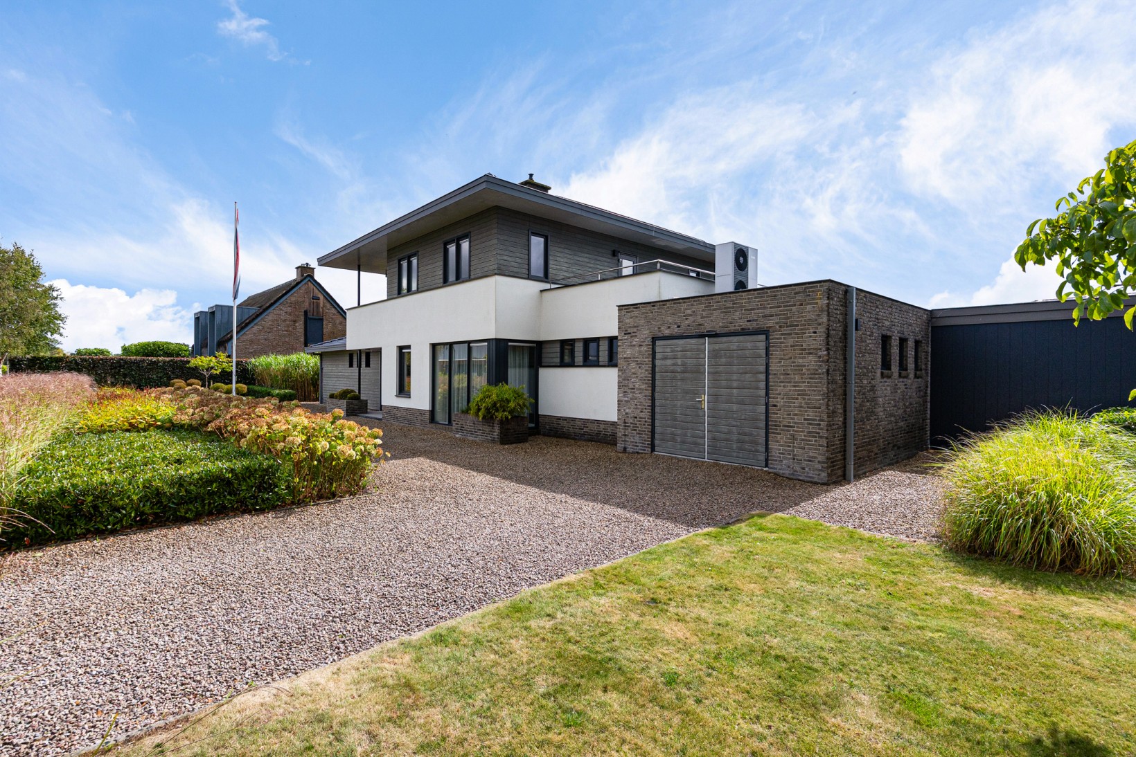 Vrijstaande woning te koop: Freya 11, Blauwestad