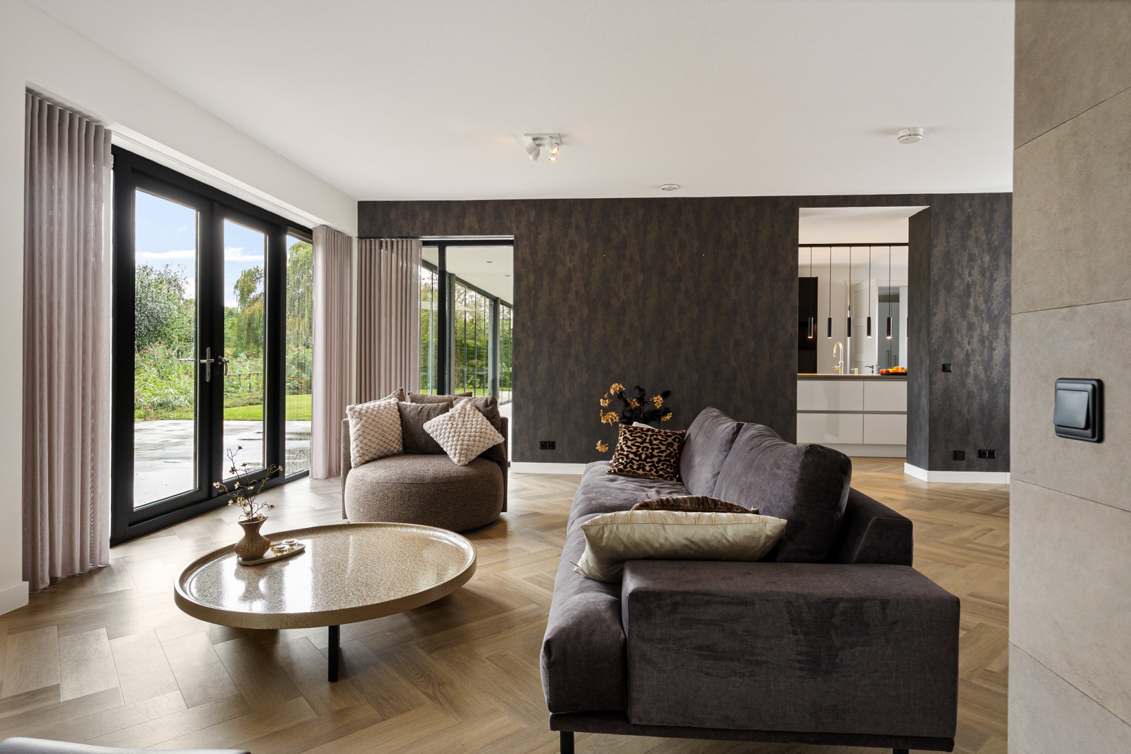Vrijstaande woning te koop: Freya 11, Blauwestad