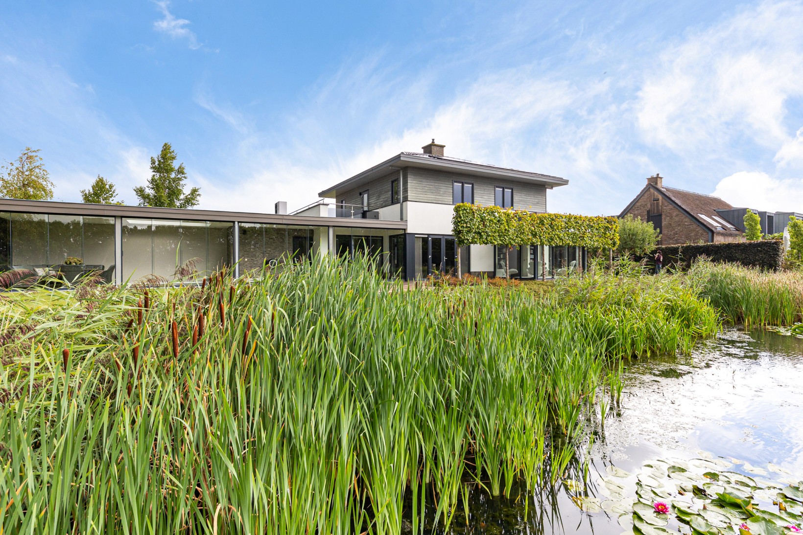 Vrijstaande woning te koop: Freya 11, Blauwestad