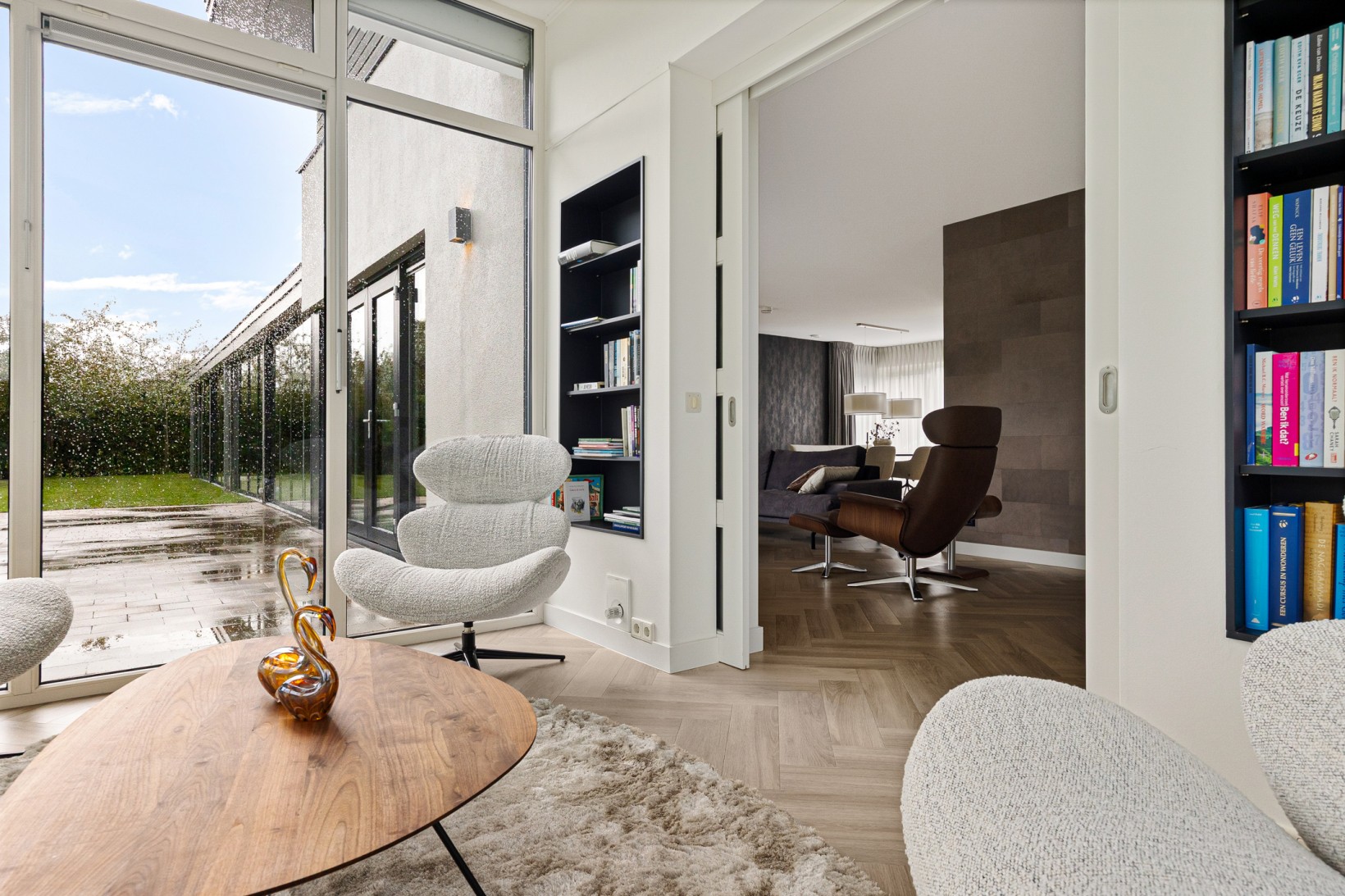 Vrijstaande woning te koop: Freya 11, Blauwestad