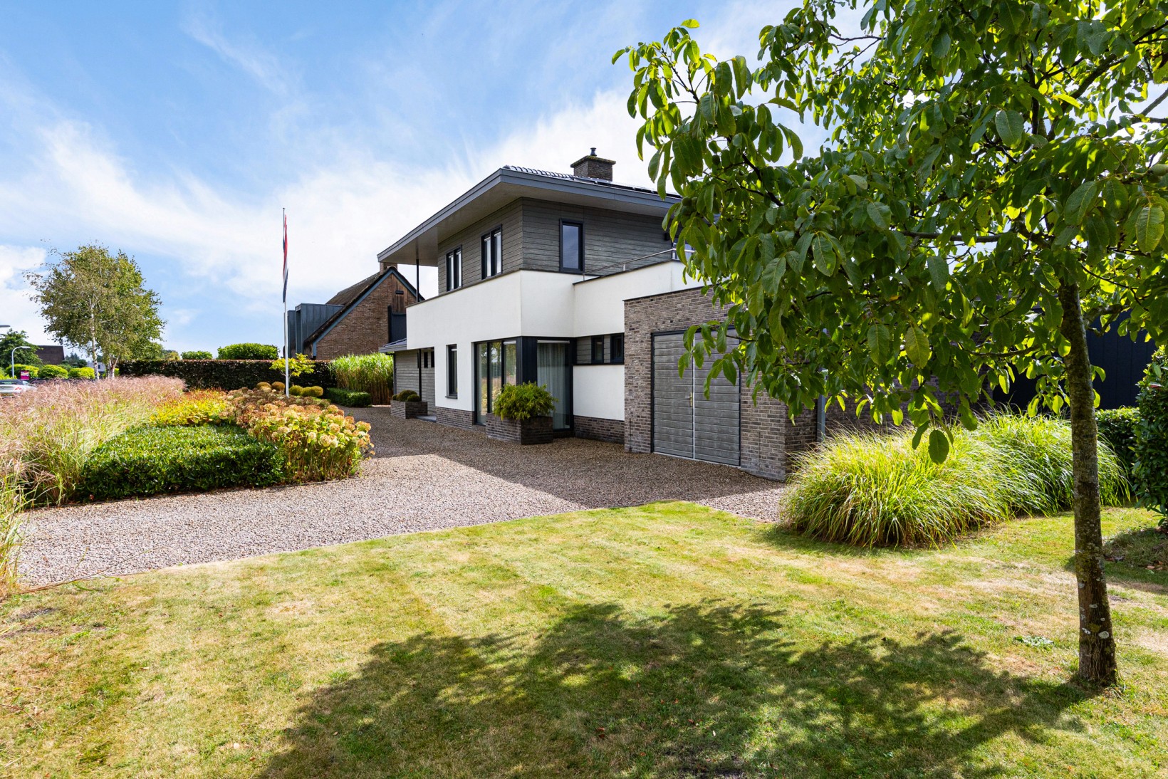 Vrijstaande woning te koop: Freya 11, Blauwestad