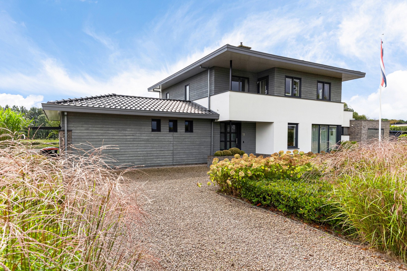 Vrijstaande woning te koop: Freya 11, Blauwestad