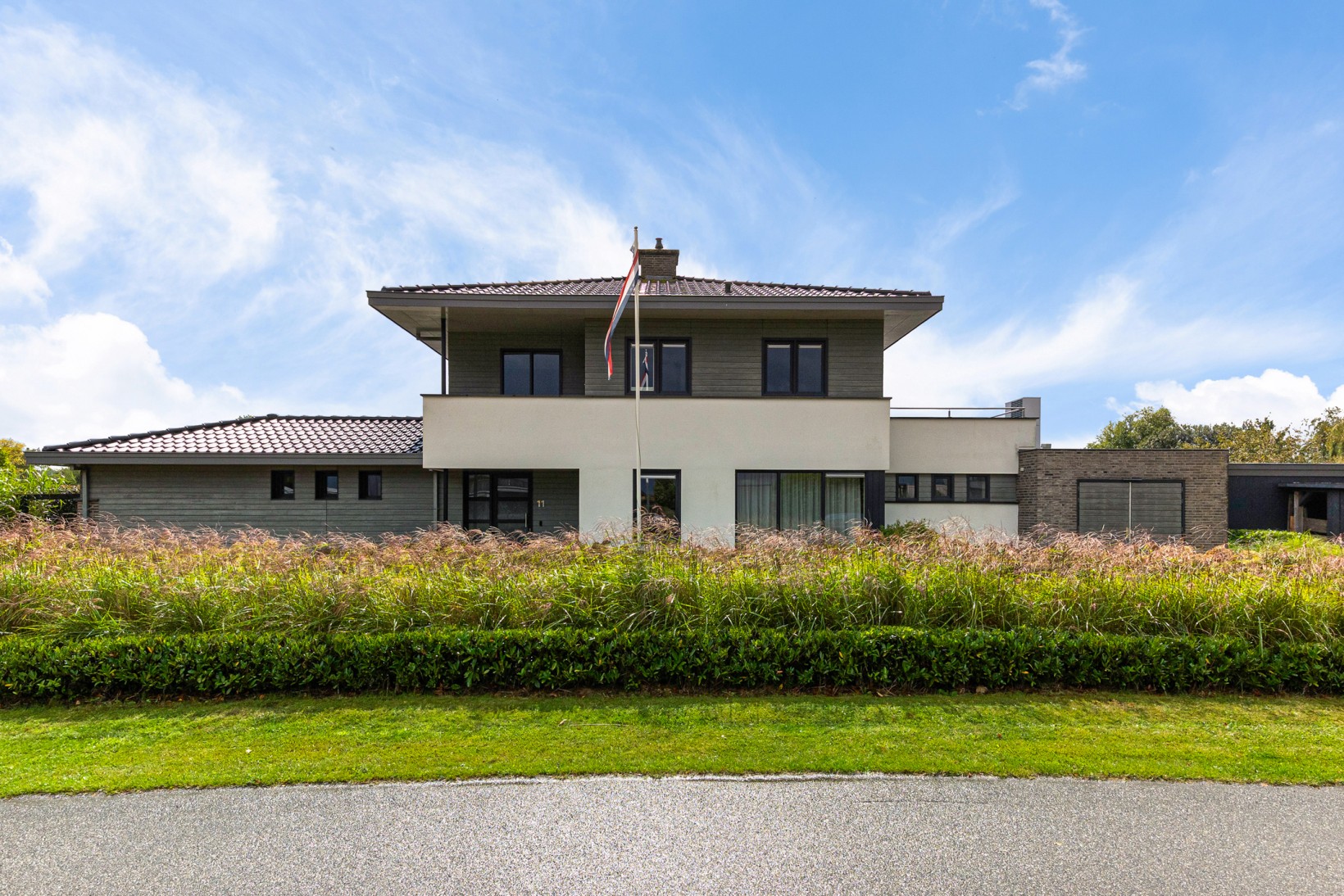 Vrijstaande woning te koop: Freya 11, Blauwestad
