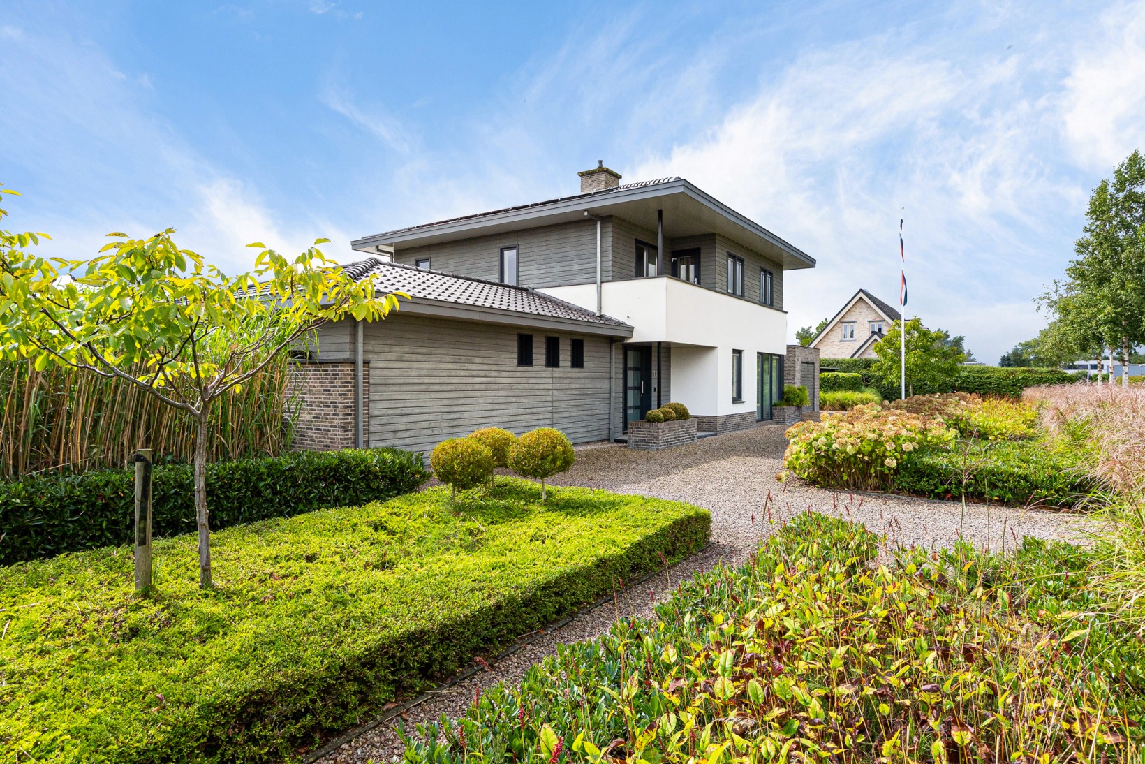 Vrijstaande woning te koop: Freya 11, Blauwestad