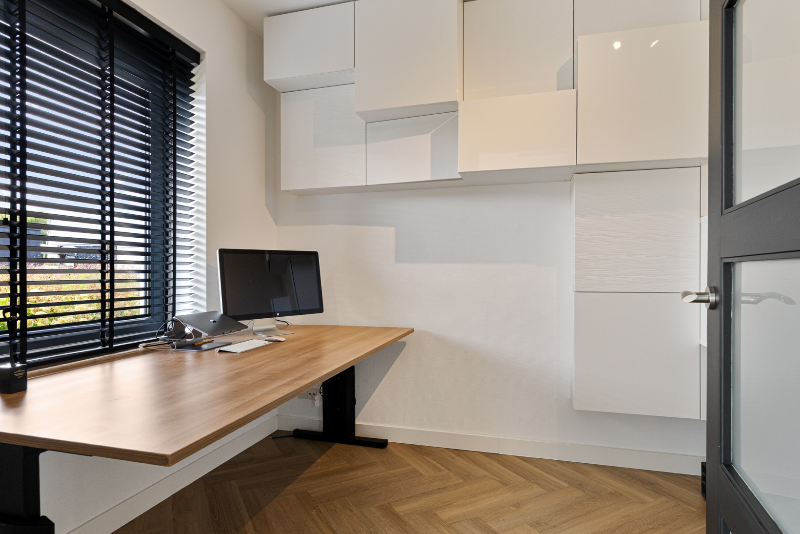 Vrijstaande woning te koop: Freya 11, Blauwestad