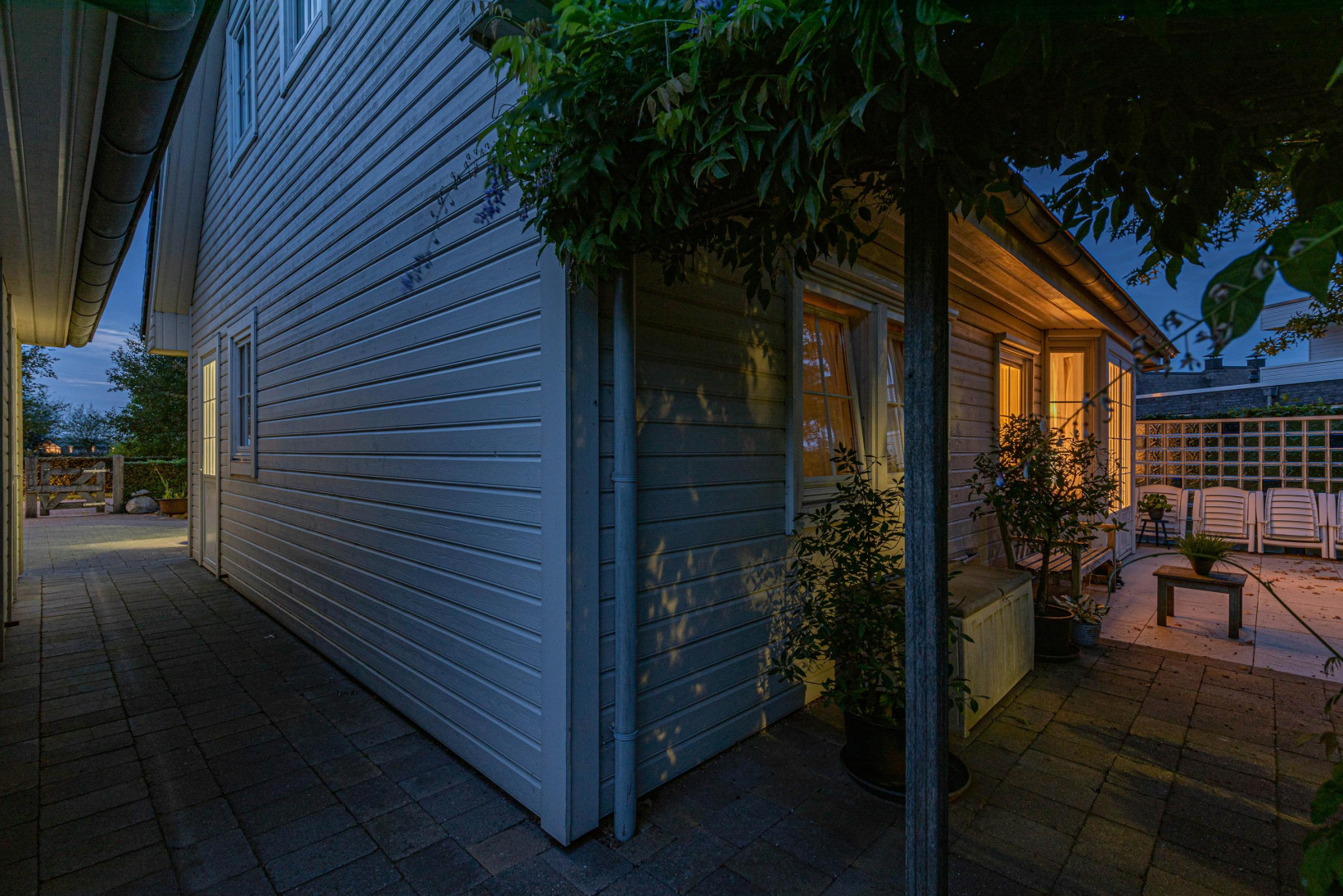Vrijstaande woning te koop: Vikna 5, Blauwestad