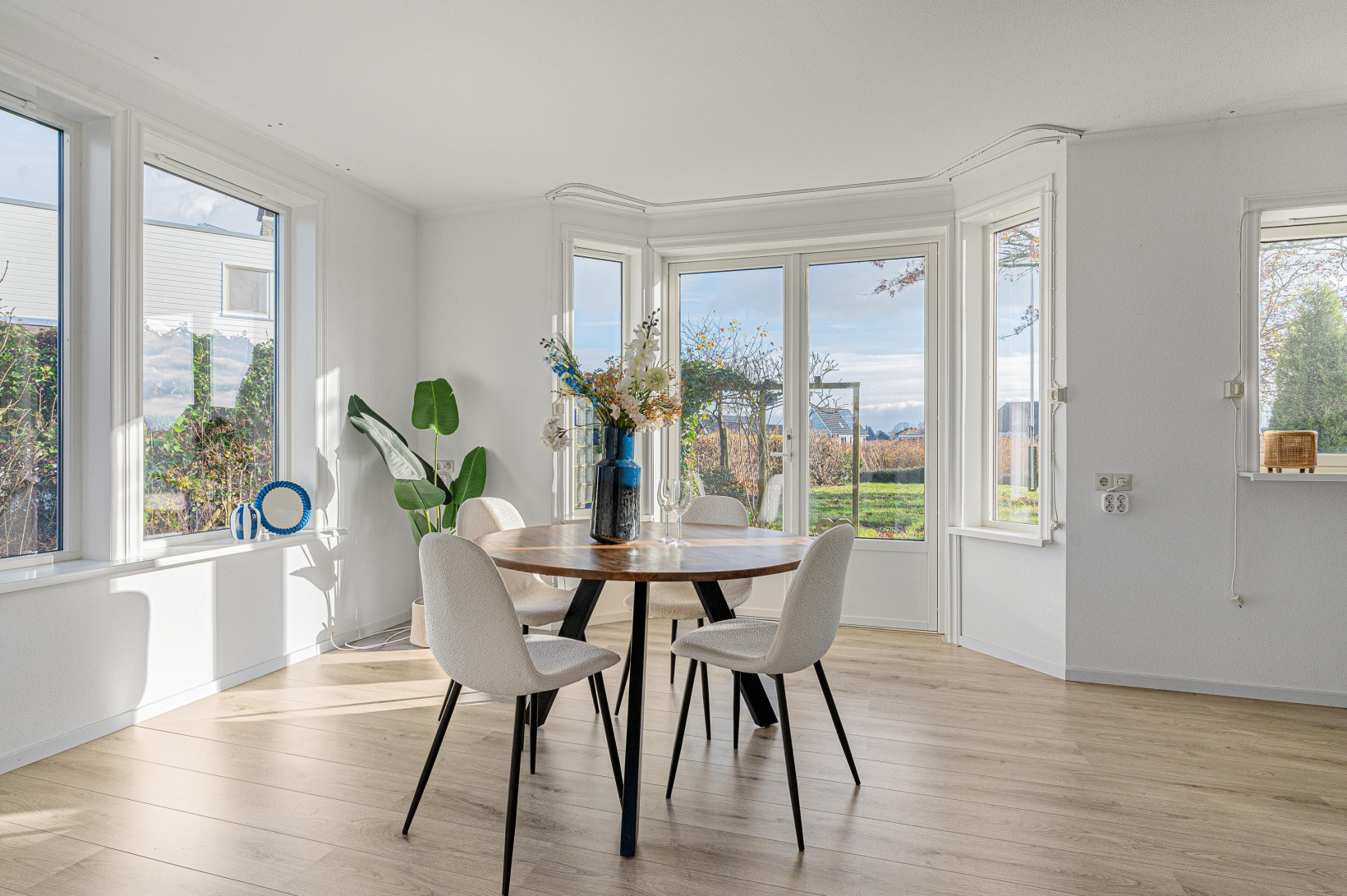 Vrijstaande woning te koop: Vikna 5, Blauwestad