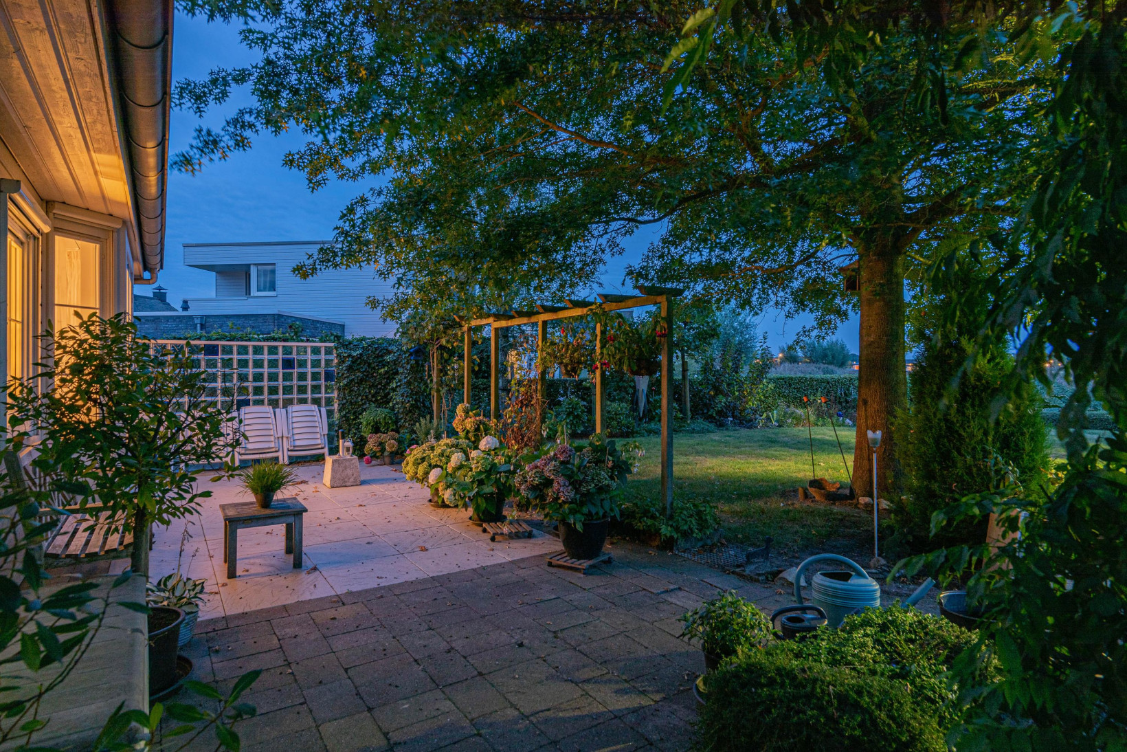 Vrijstaande woning te koop: Vikna 5, Blauwestad