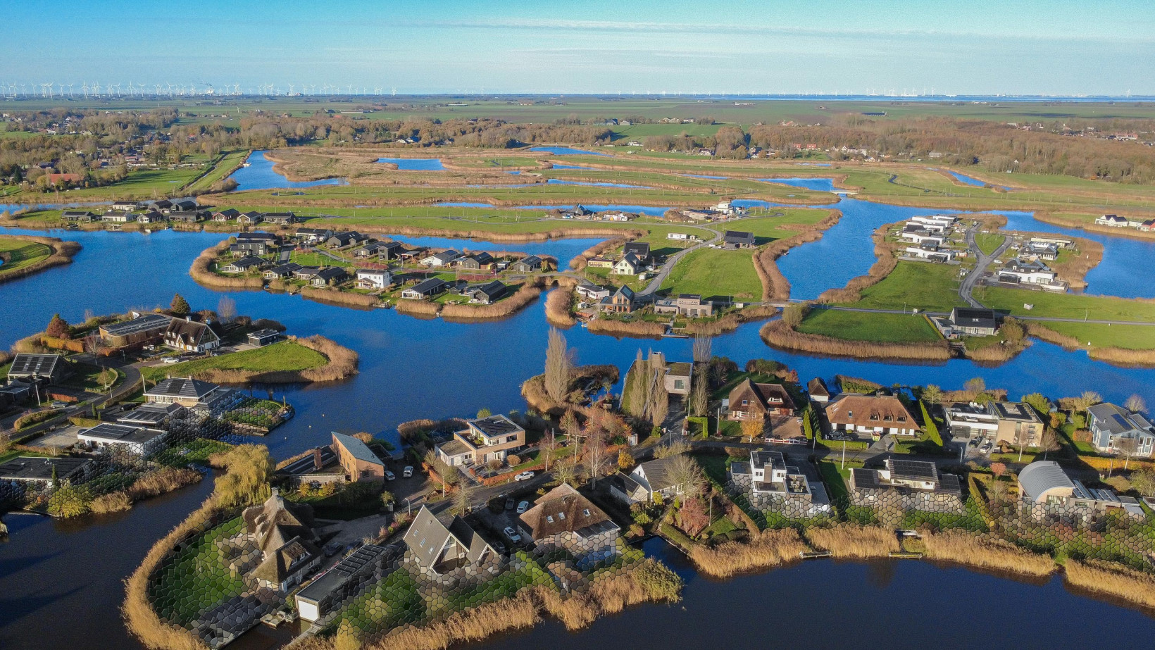 Vrijstaande woning te koop: Vikna 5, Blauwestad