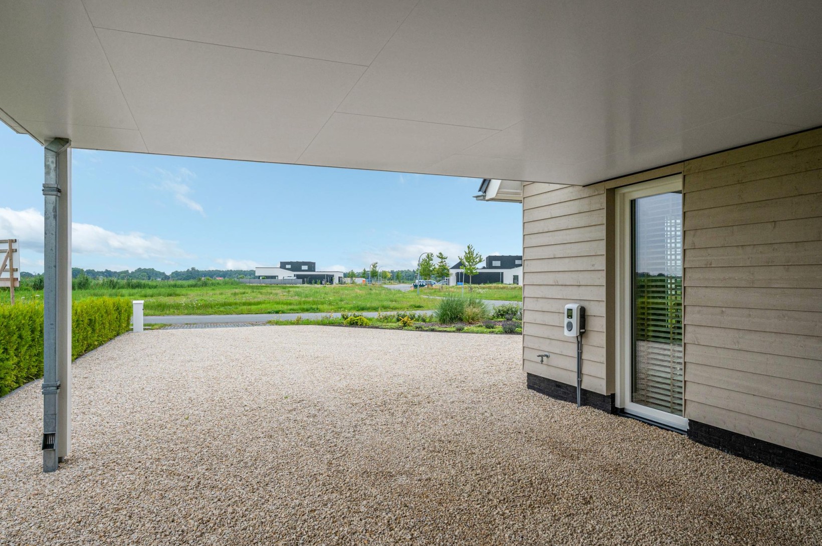 Vrijstaande woning te koop: Funen 7, Blauwestad