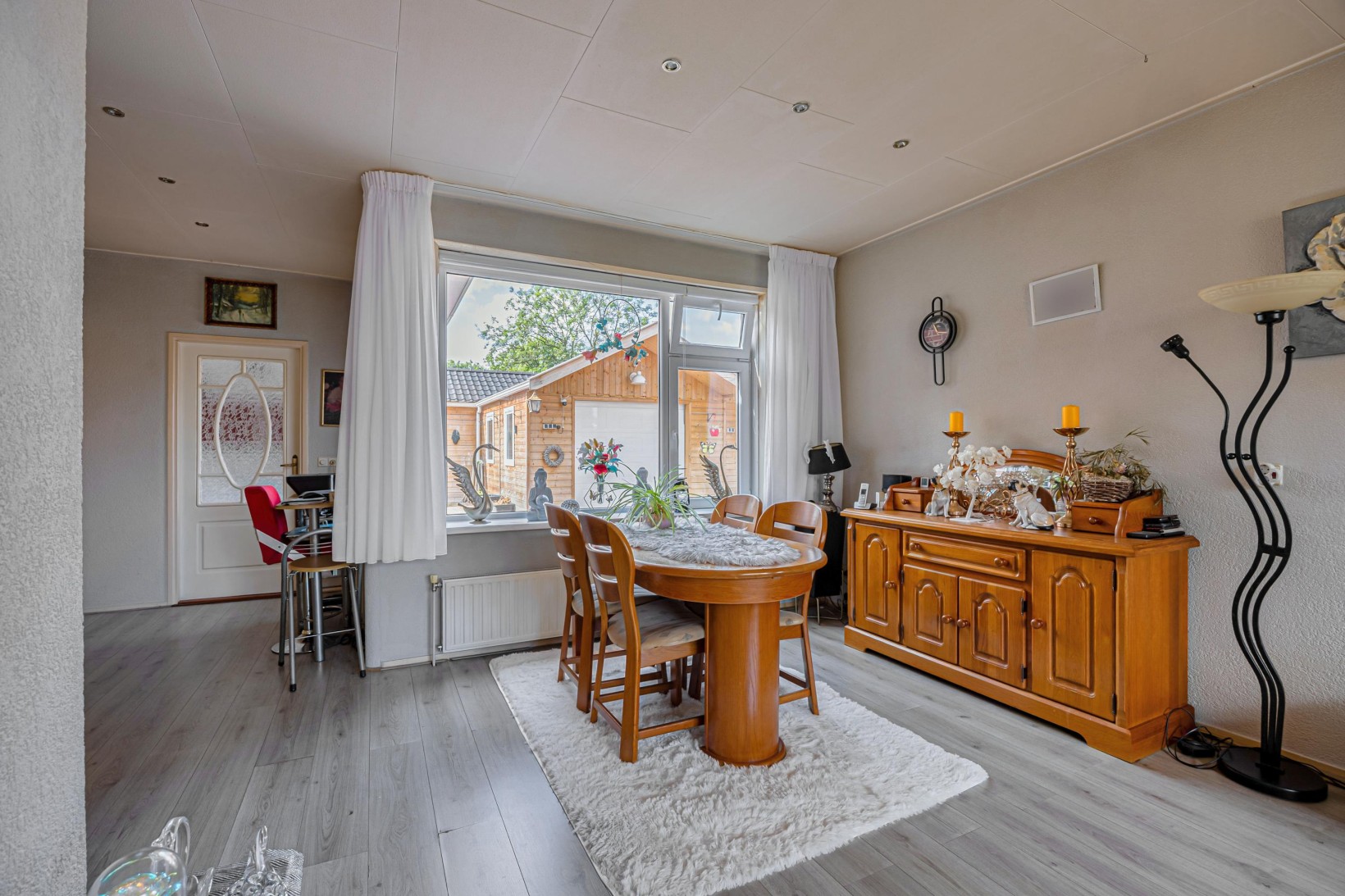 Twee-onder-één-kap te koop: Schoolstraat 65, Beerta