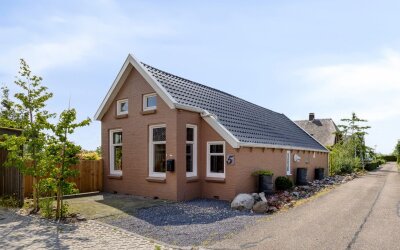 Vereniginglaan 5