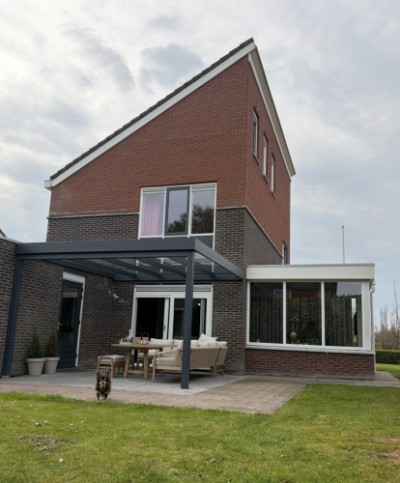 Raadhuisstr. 1