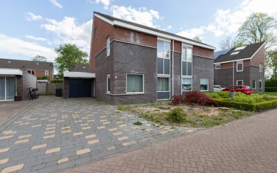 Raadhuisstraat 3
