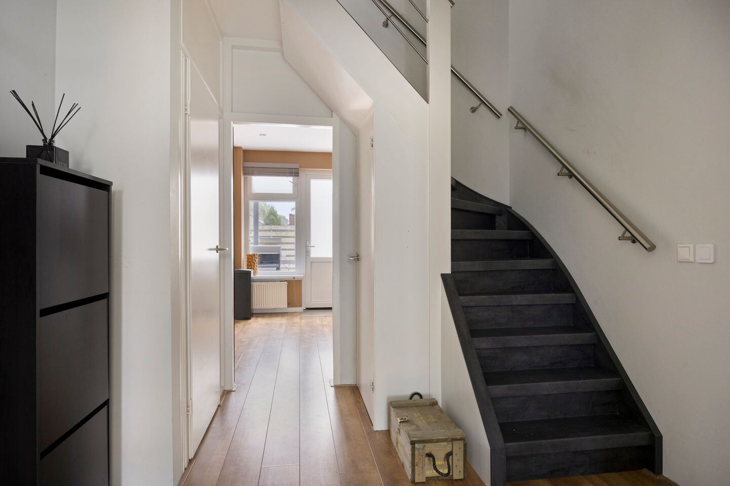 Hoekwoning te koop: Raadhuisstraat 76, Beerta