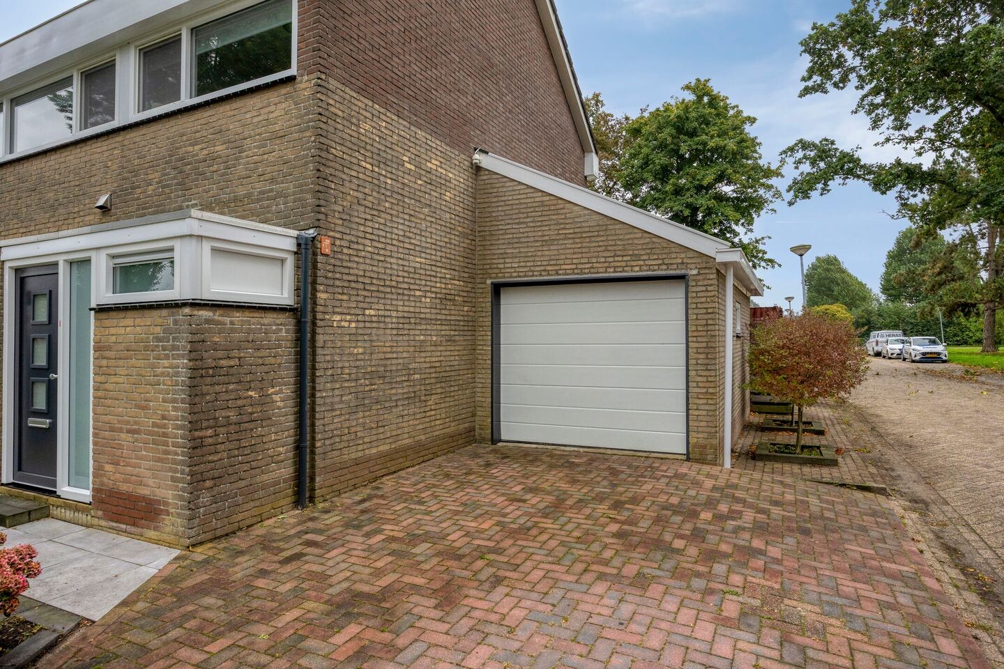 Hoekwoning te koop: Raadhuisstraat 76, Beerta