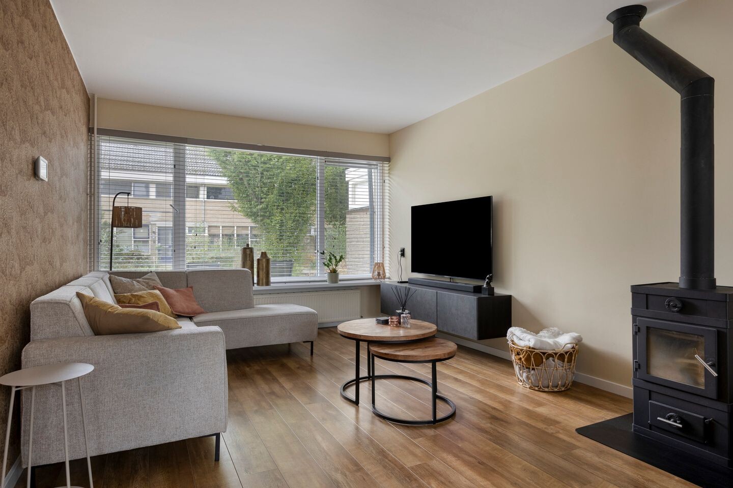 Hoekwoning te koop: Raadhuisstraat 76, Beerta