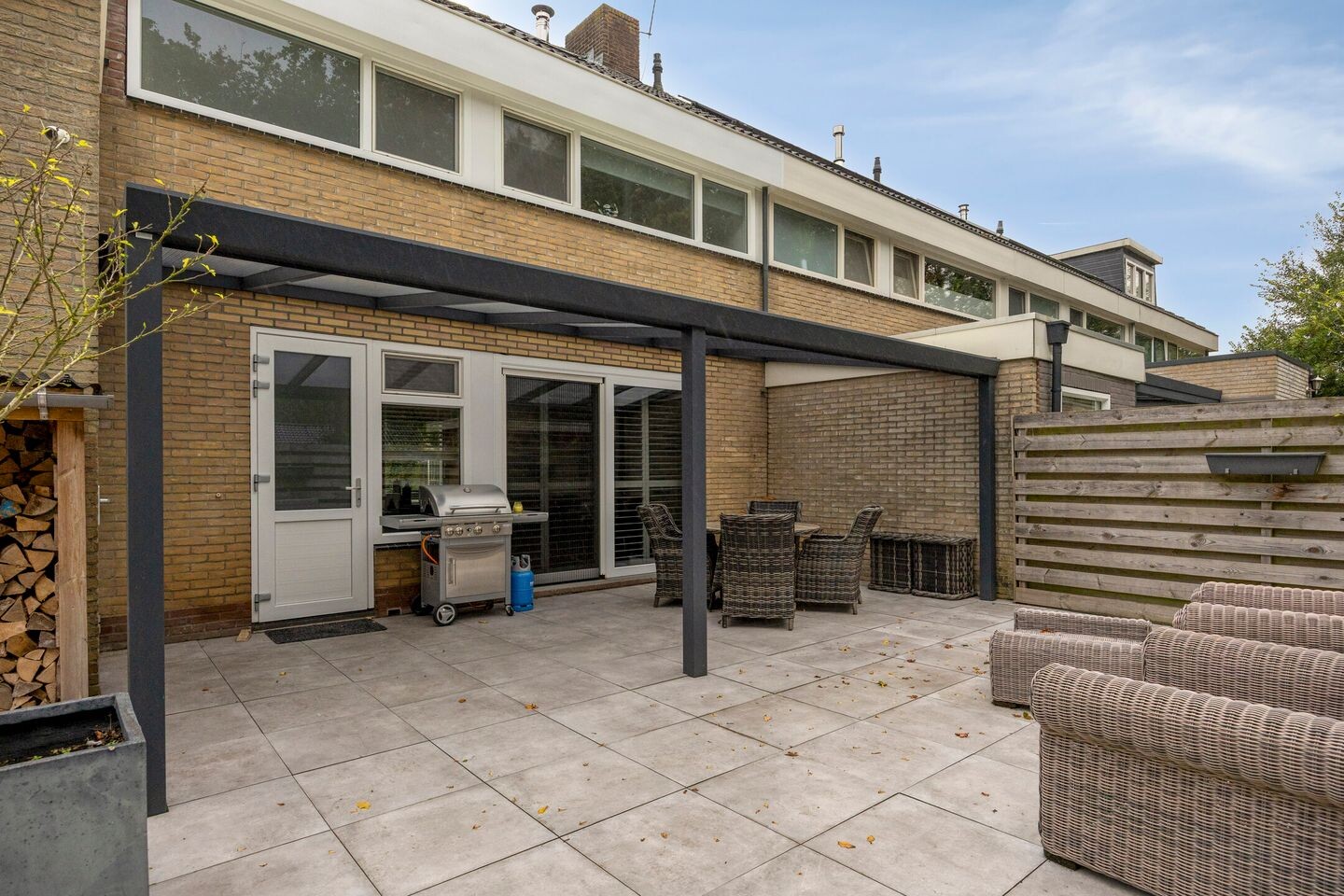 Hoekwoning te koop: Raadhuisstraat 76, Beerta