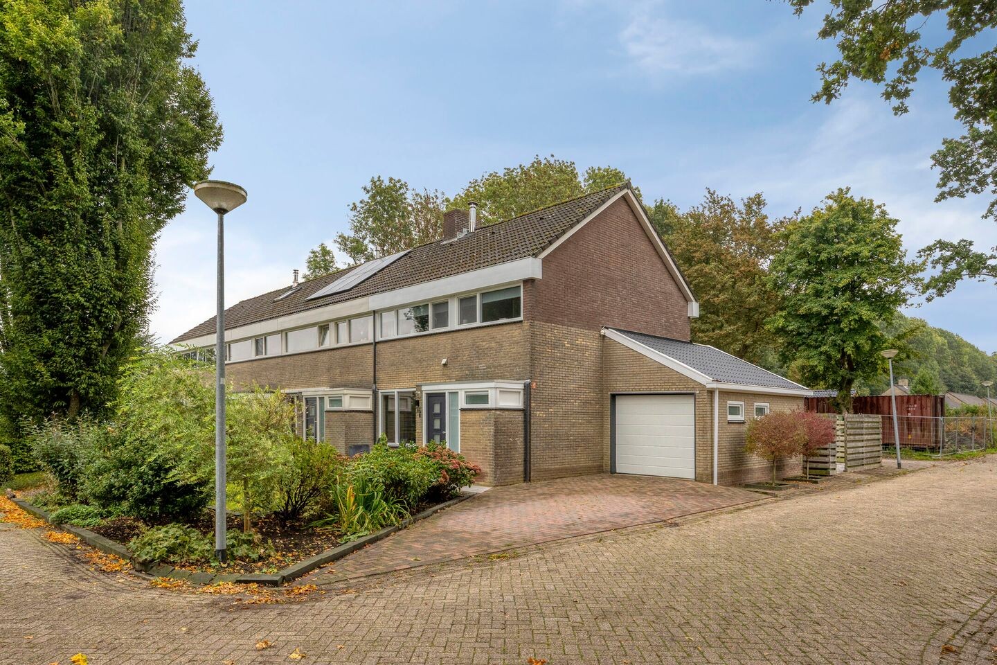 Hoekwoning te koop: Raadhuisstraat 76, Beerta