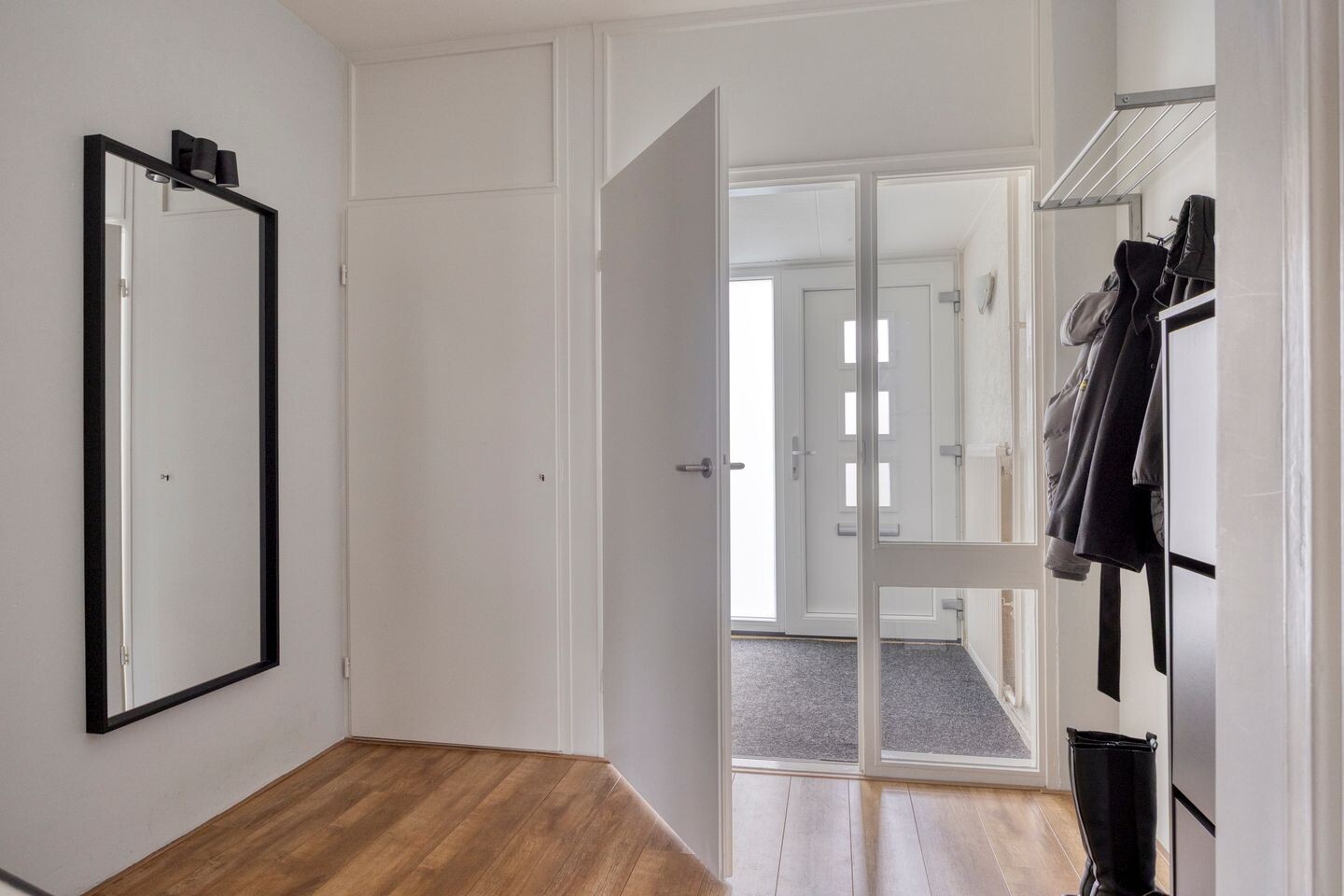 Hoekwoning te koop: Raadhuisstraat 76, Beerta