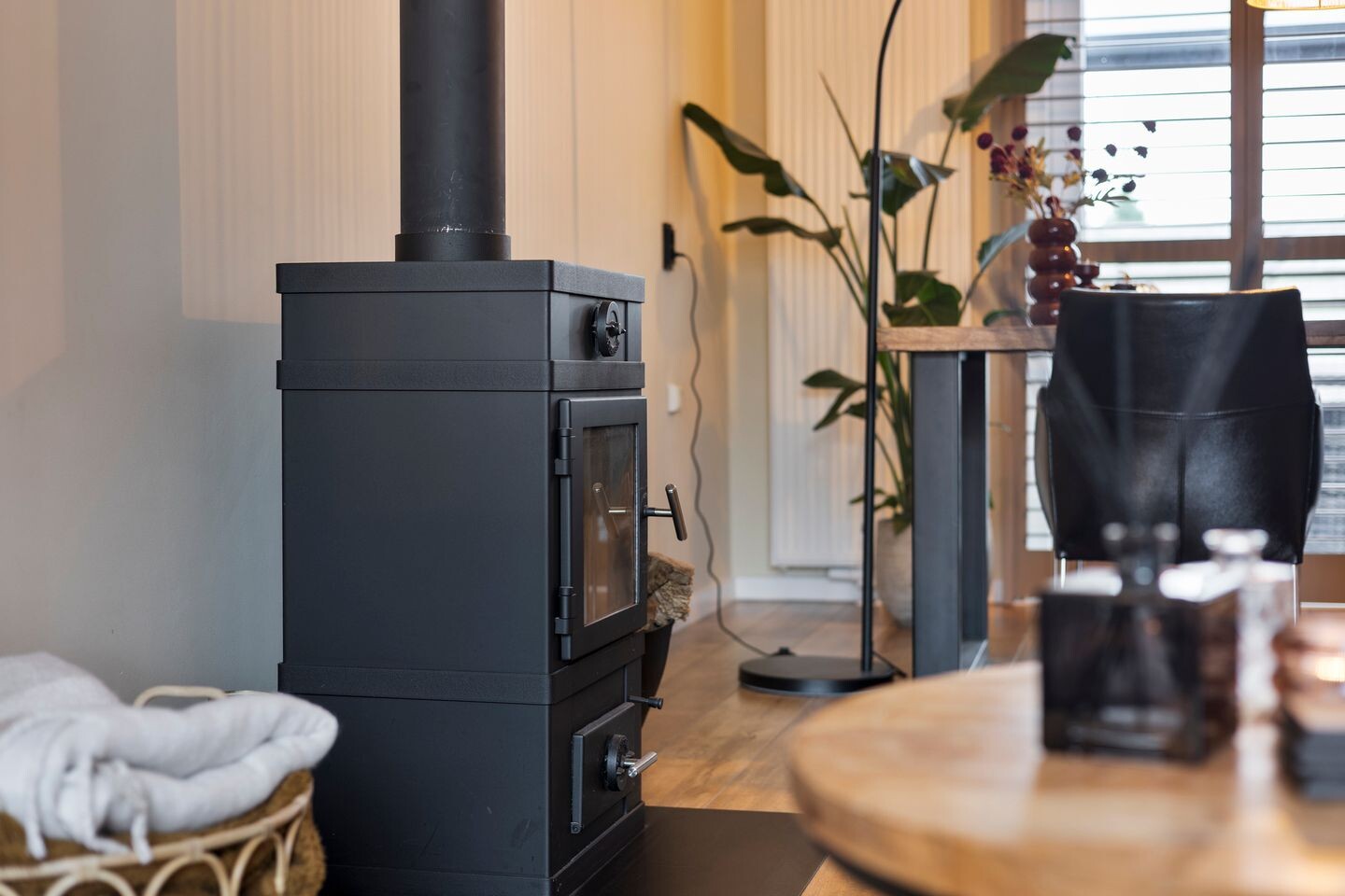 Hoekwoning te koop: Raadhuisstraat 76, Beerta