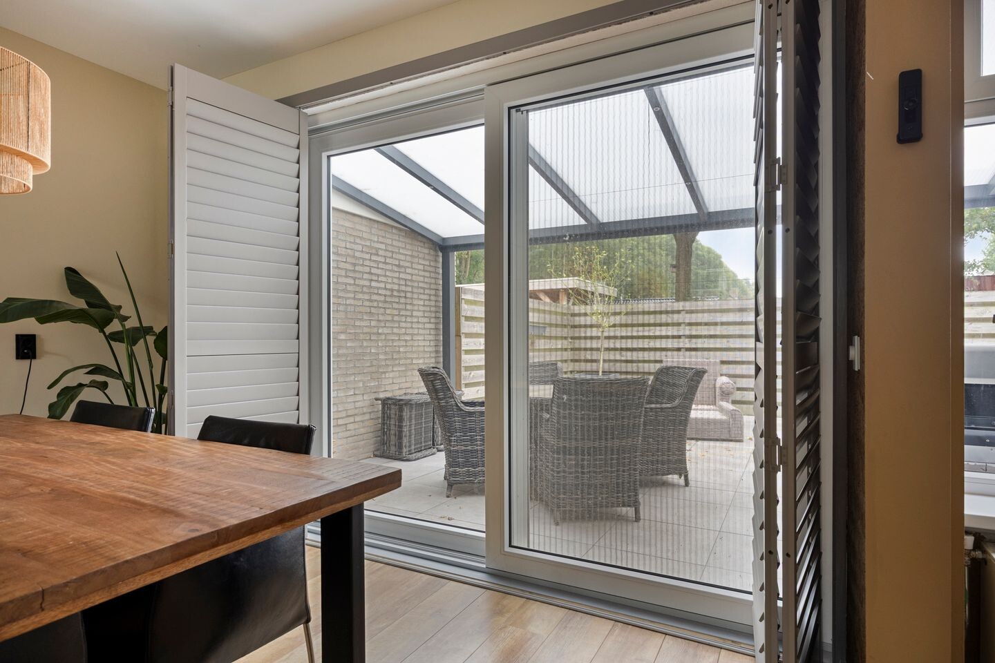 Hoekwoning te koop: Raadhuisstraat 76, Beerta