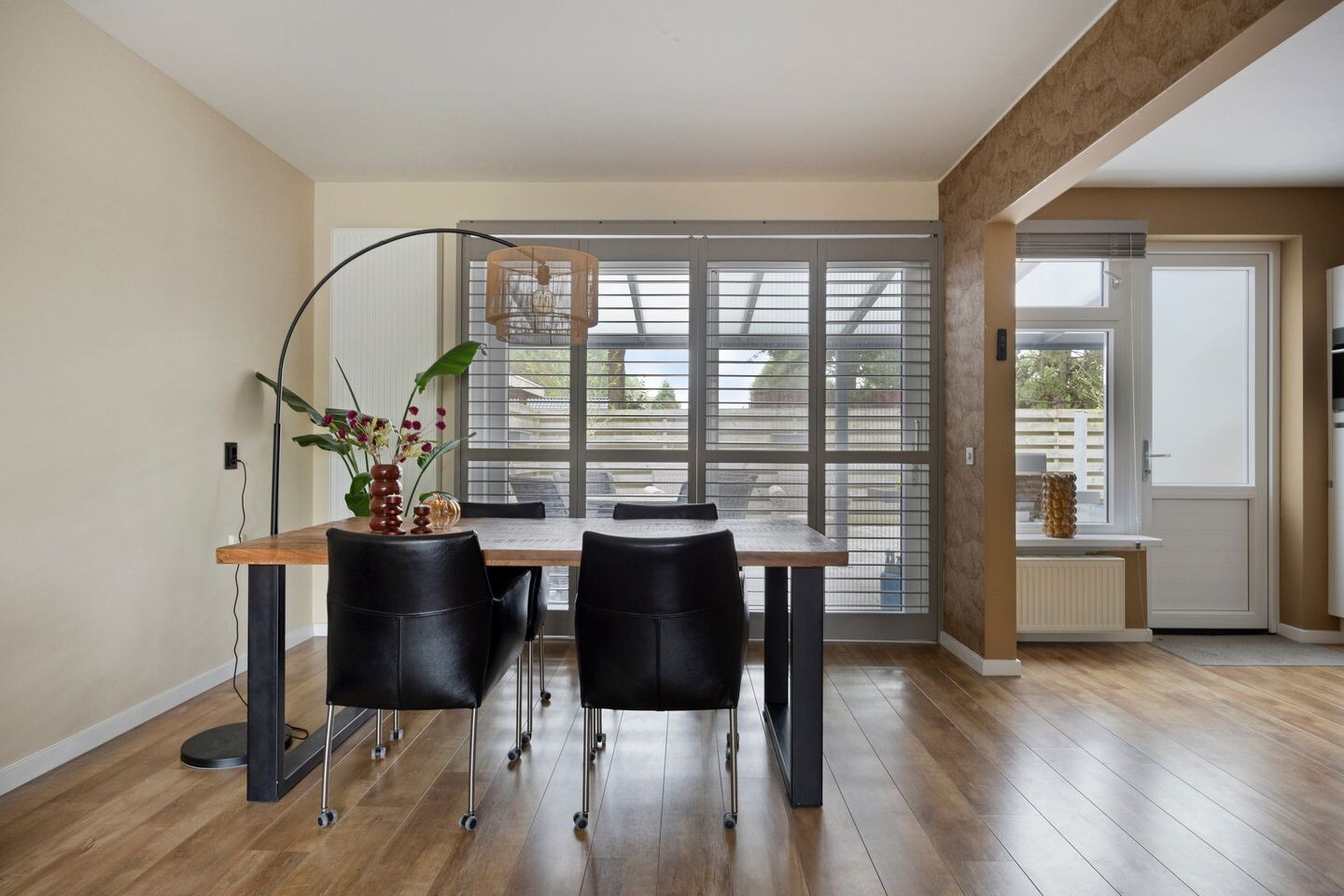 Hoekwoning te koop: Raadhuisstraat 76, Beerta