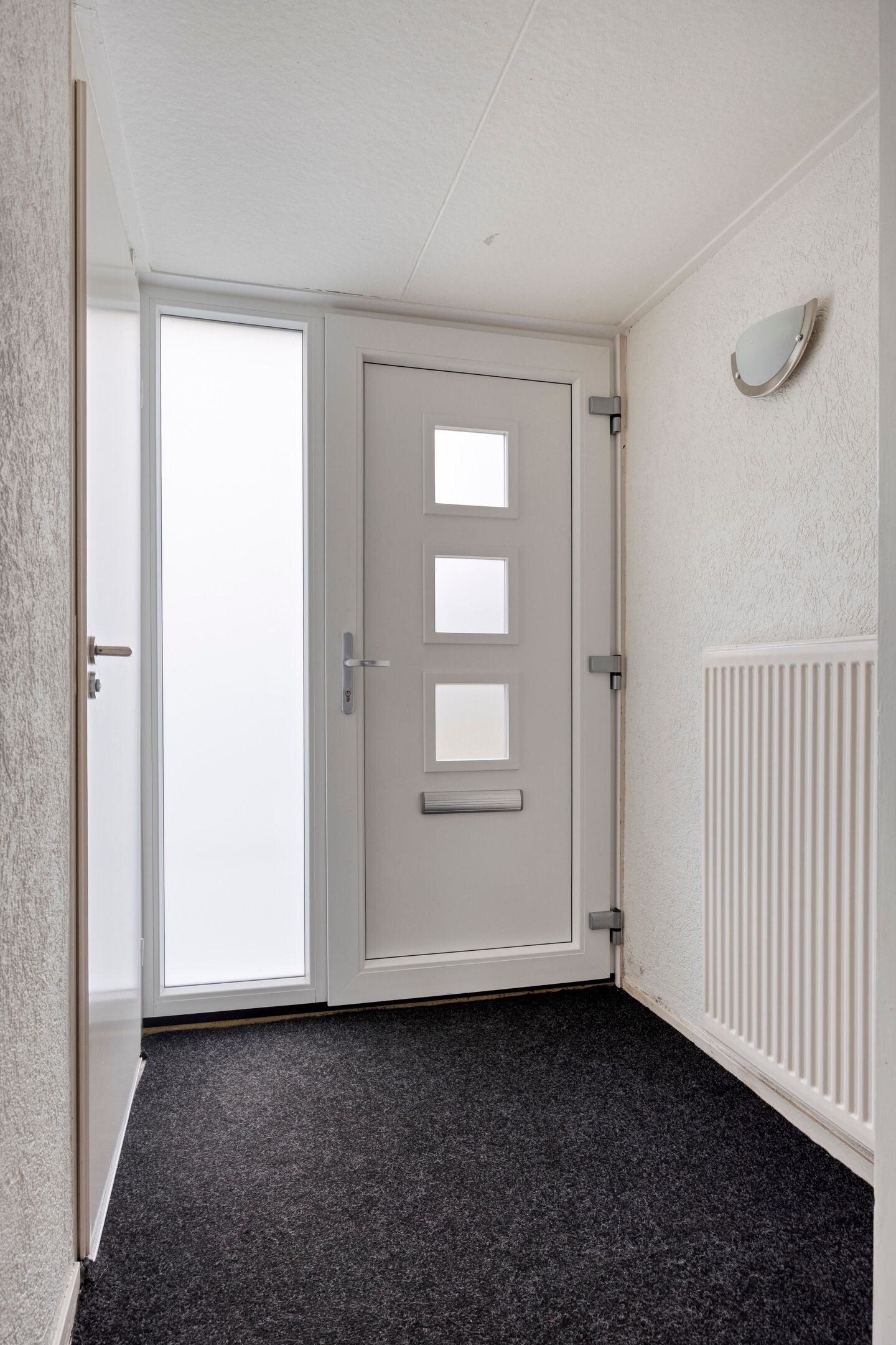 Hoekwoning te koop: Raadhuisstraat 76, Beerta