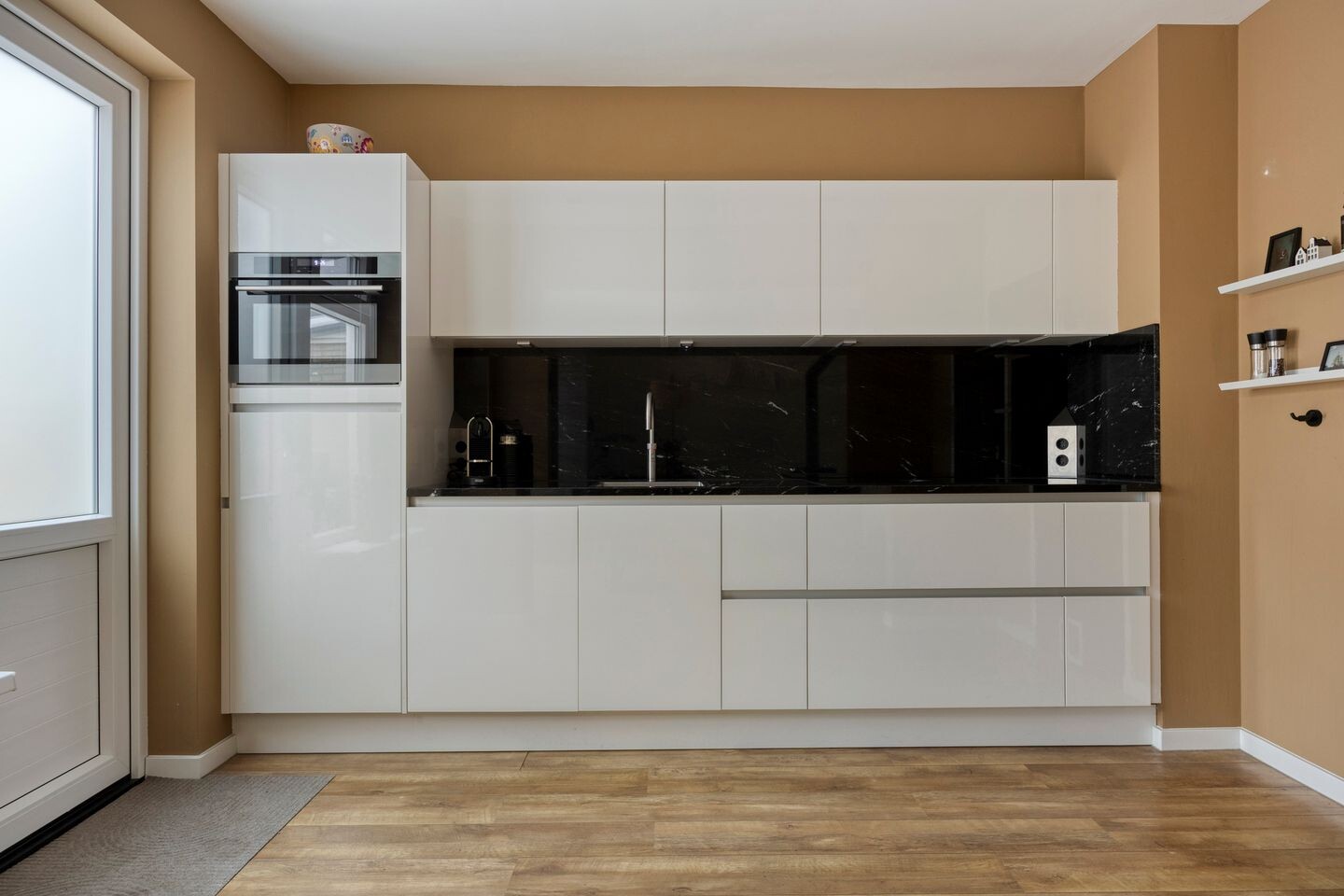 Hoekwoning te koop: Raadhuisstraat 76, Beerta