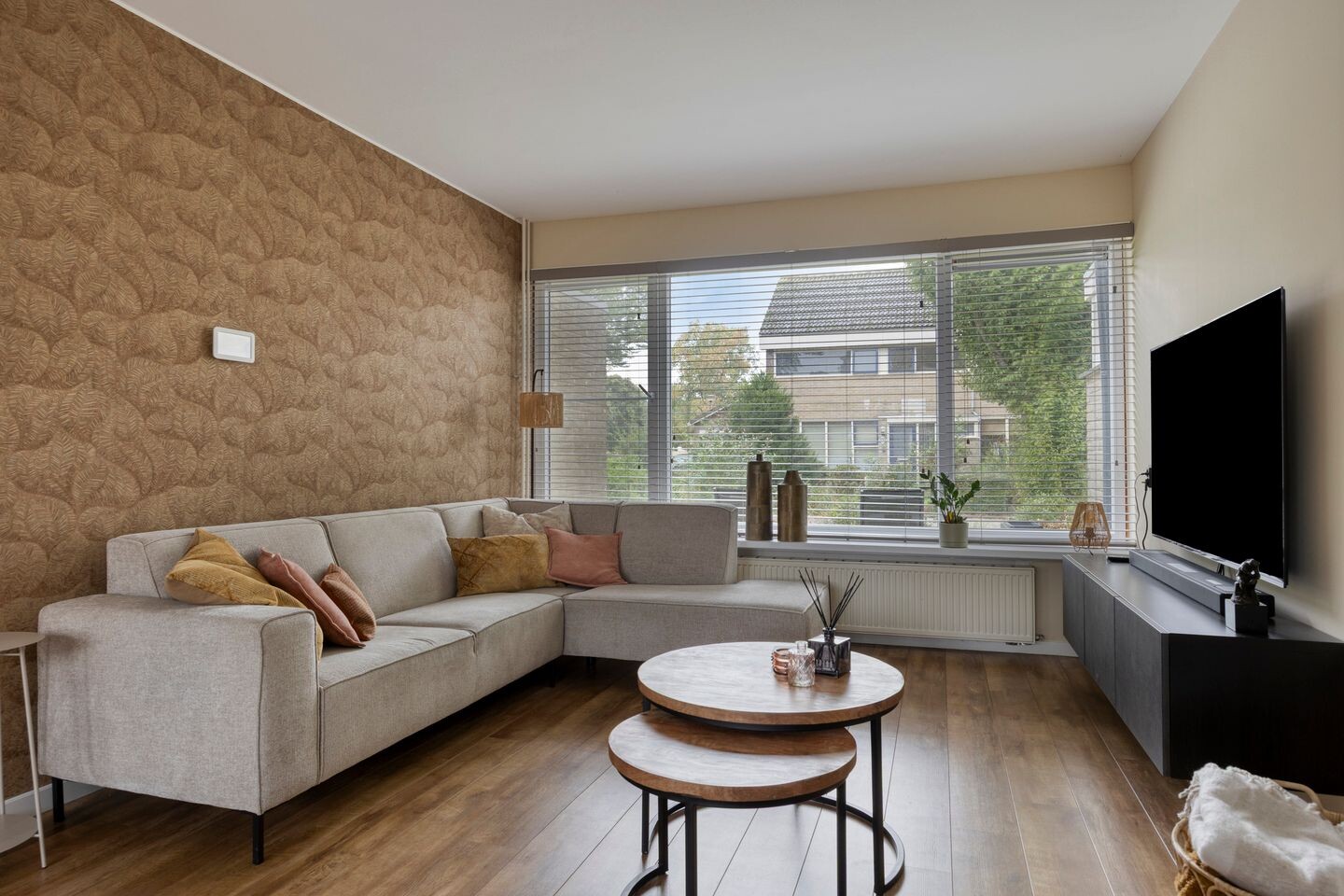 Hoekwoning te koop: Raadhuisstraat 76, Beerta